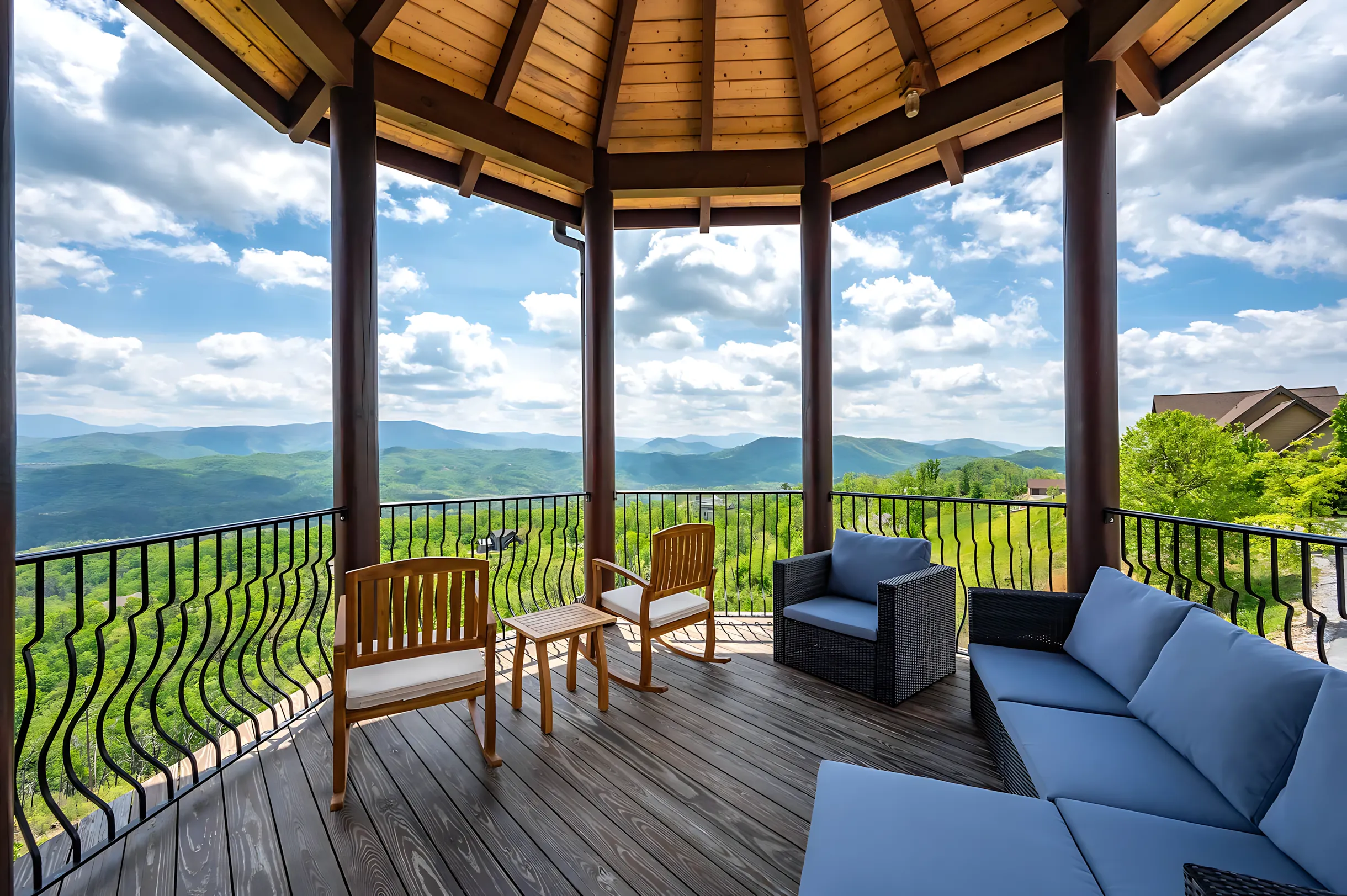 Wander Pigeon Forge Oasis #57