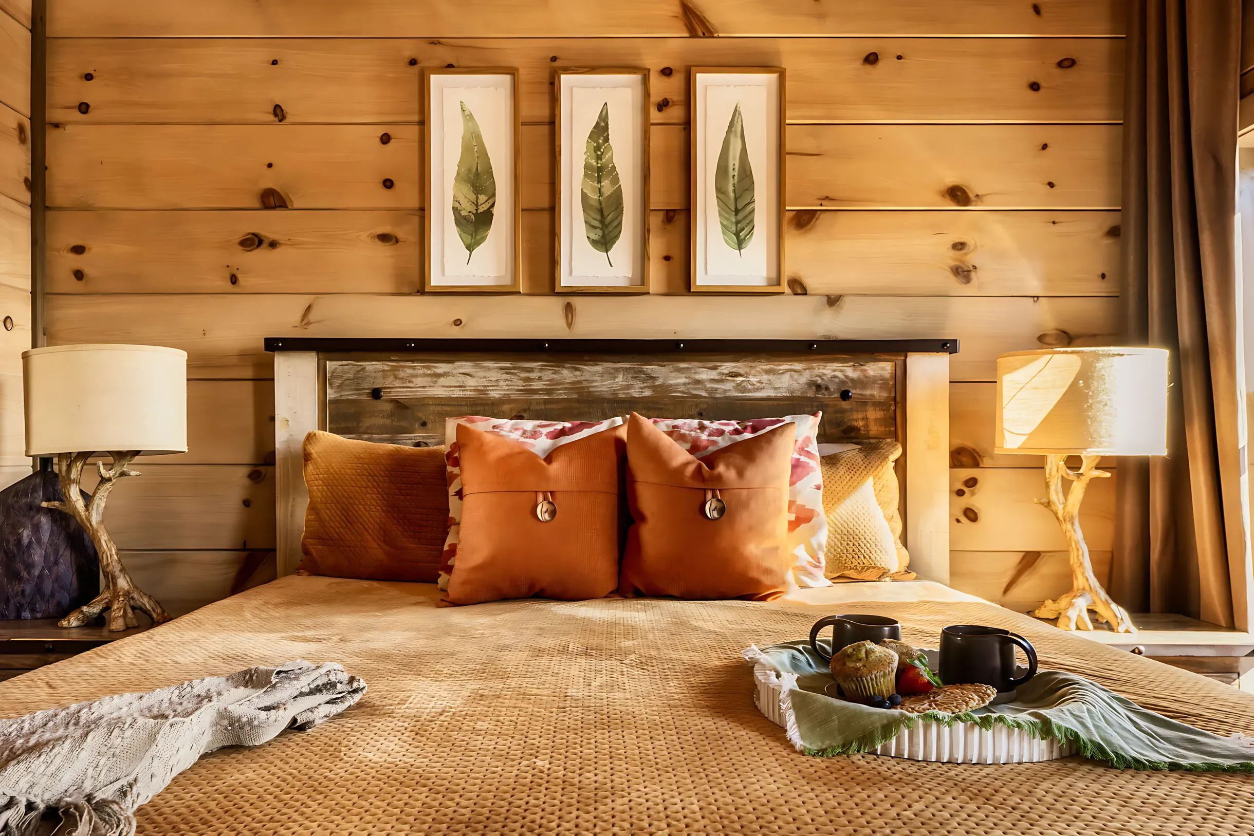 Wander Pigeon Forge Eagle #32