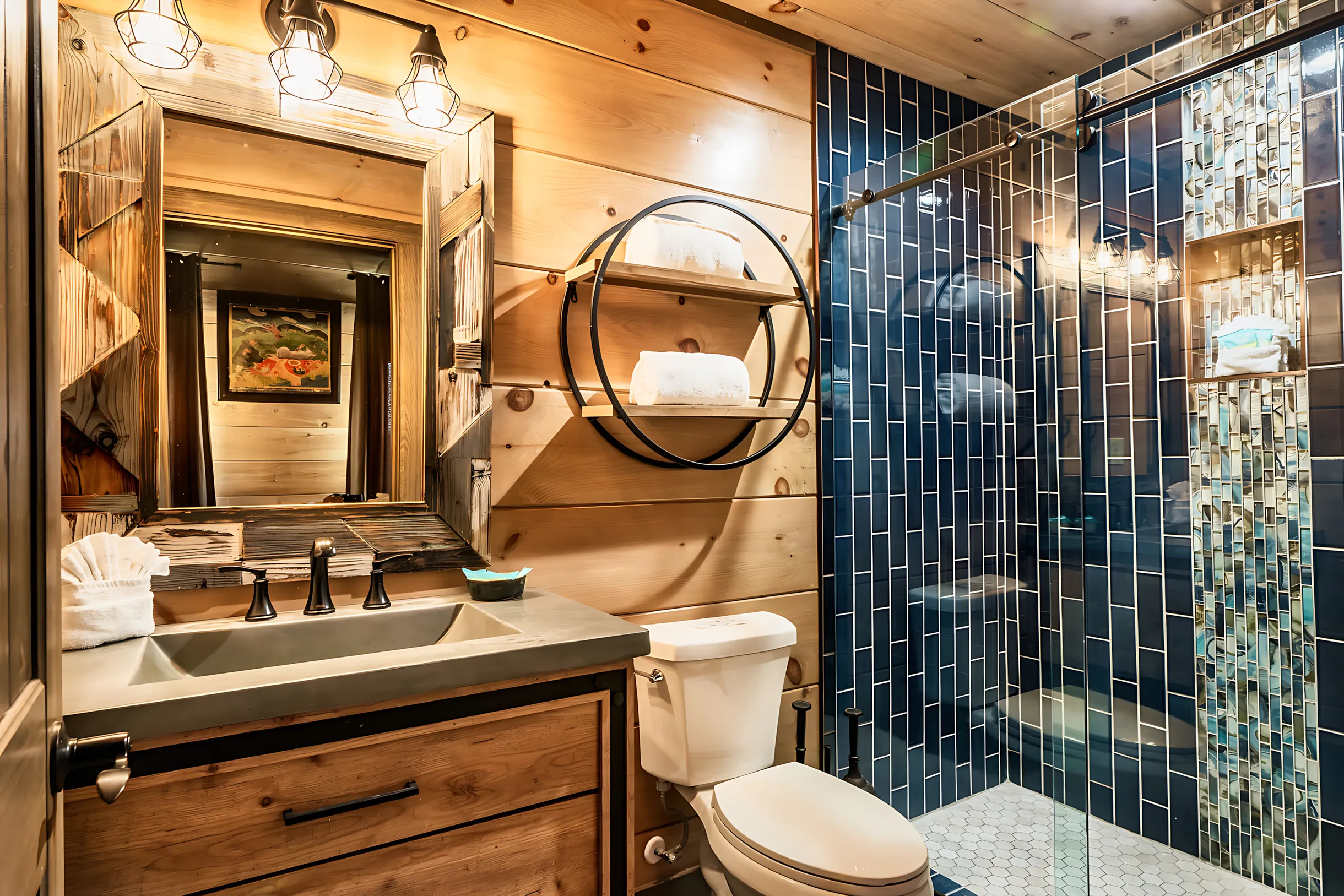 Wander Pigeon Forge Eagle #13