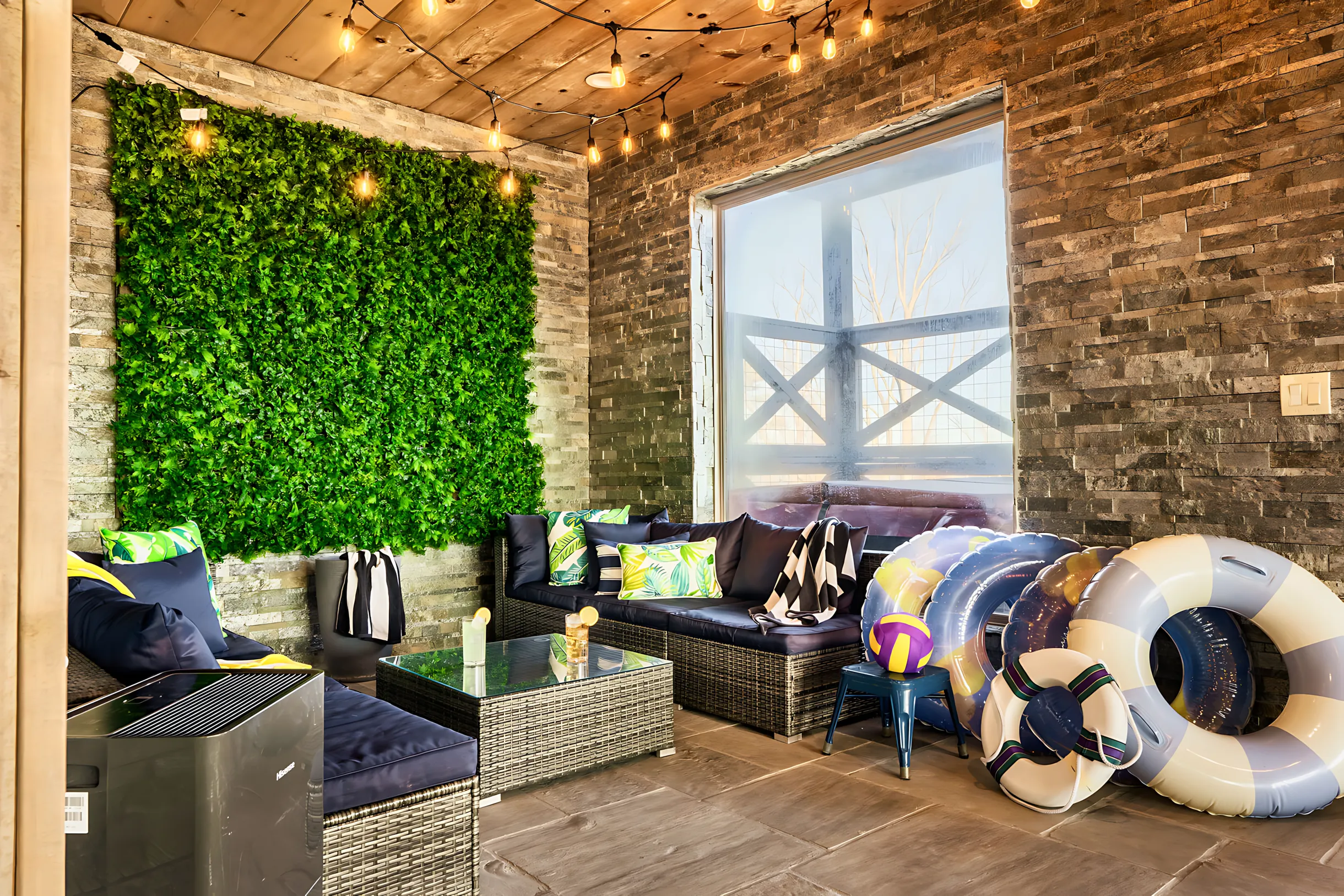 Wander Pigeon Forge Eagle #66