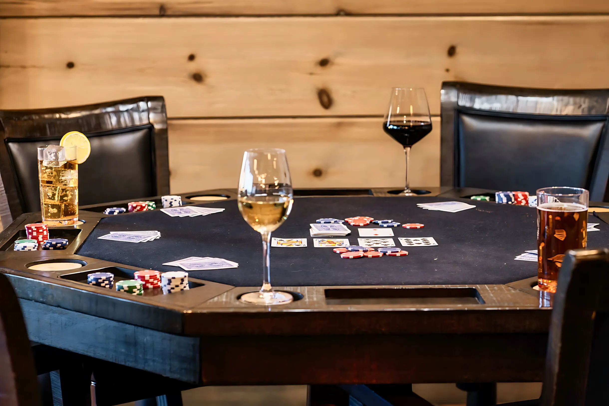 Wander Pigeon Forge Eagle #60