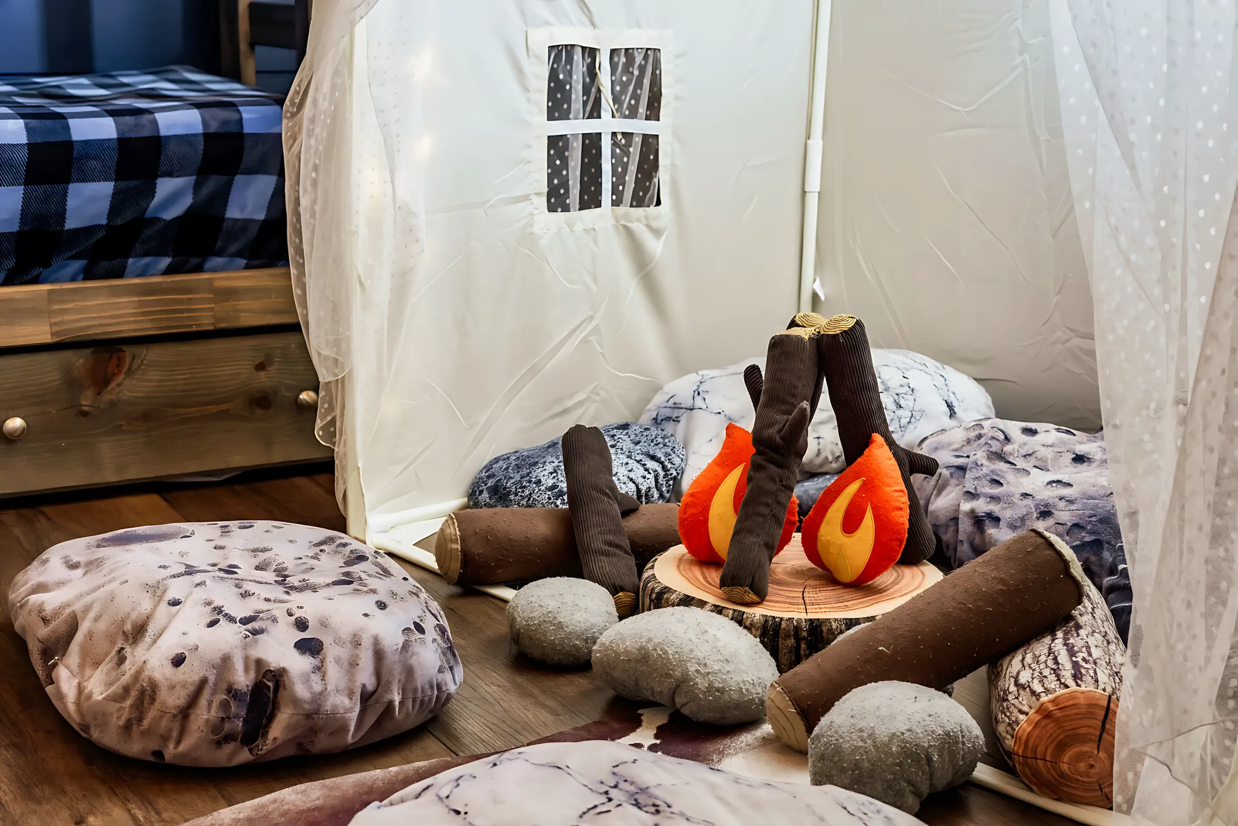 Wander Pigeon Forge Eagle #52