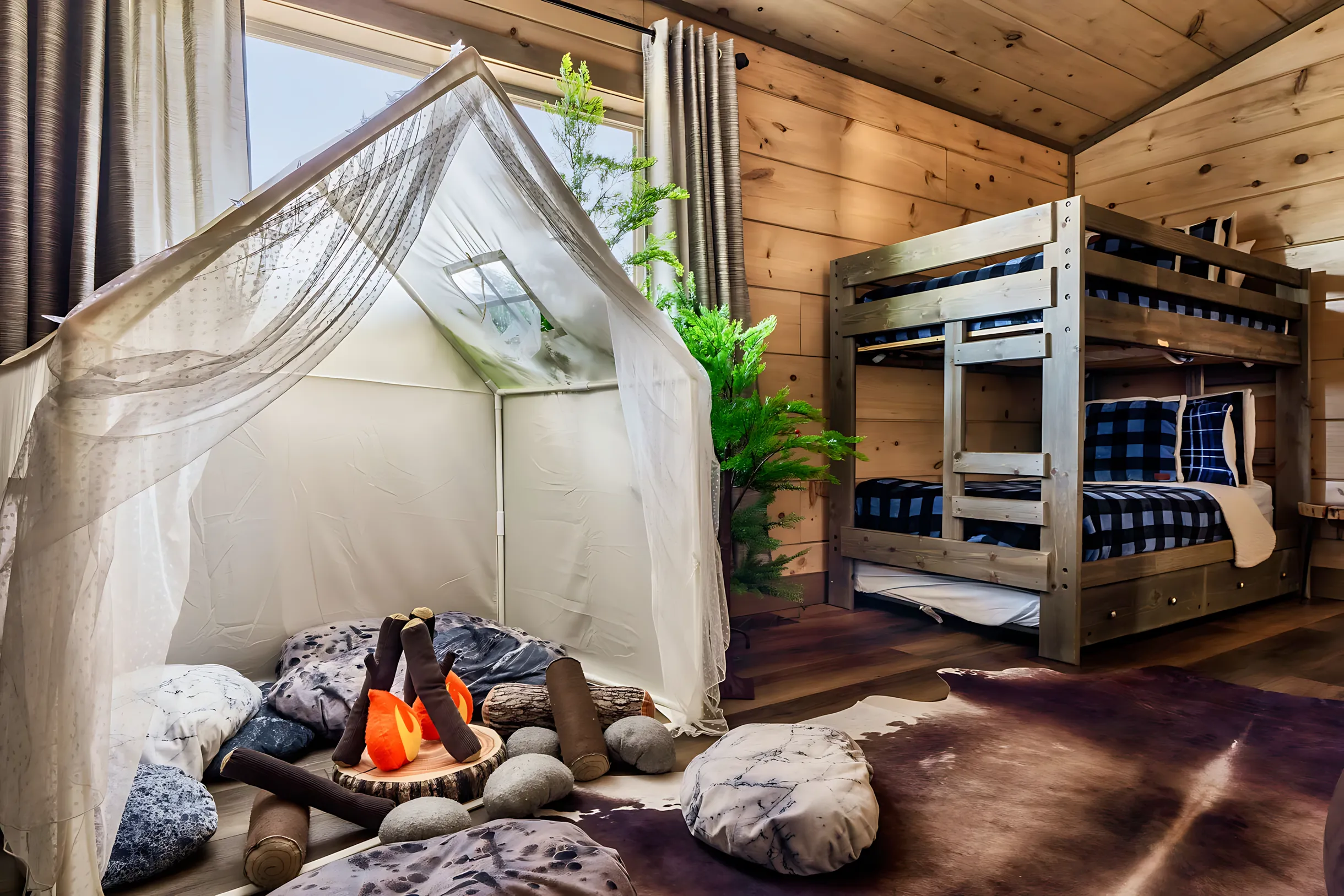 Wander Pigeon Forge Eagle #61