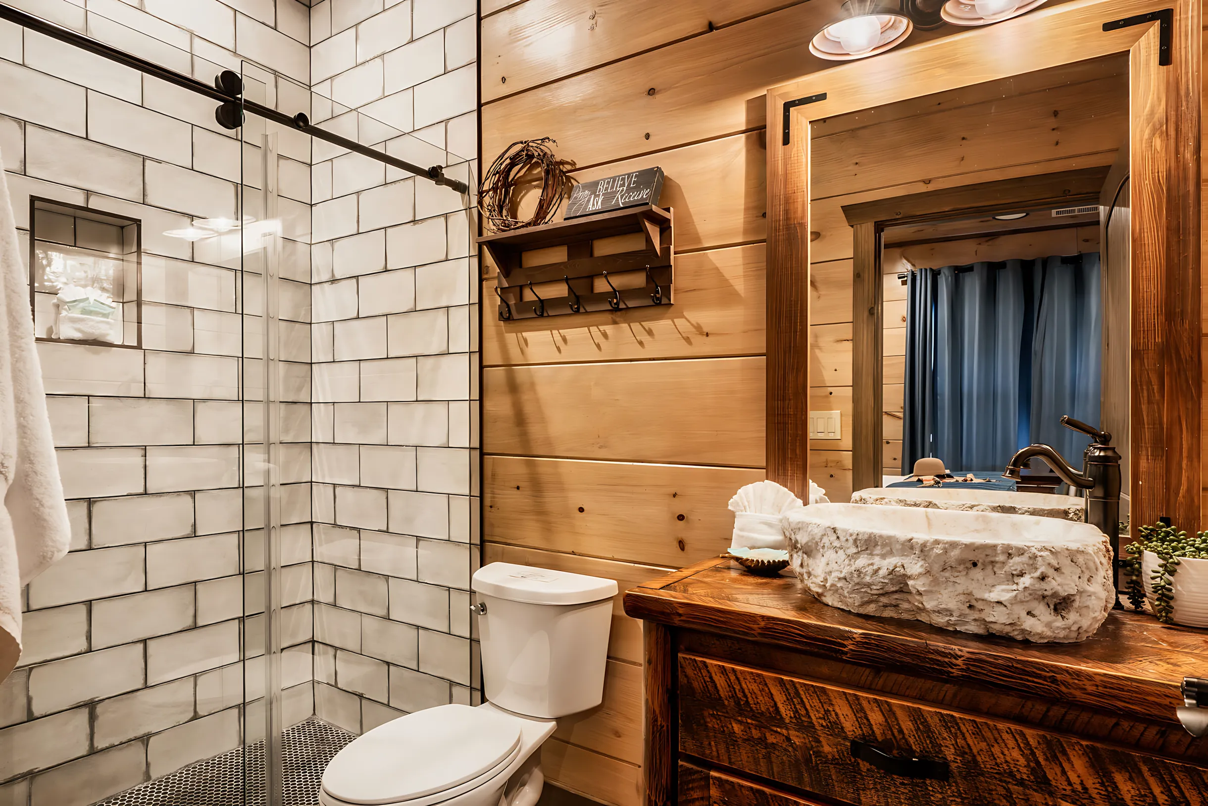 Wander Pigeon Forge Eagle #19