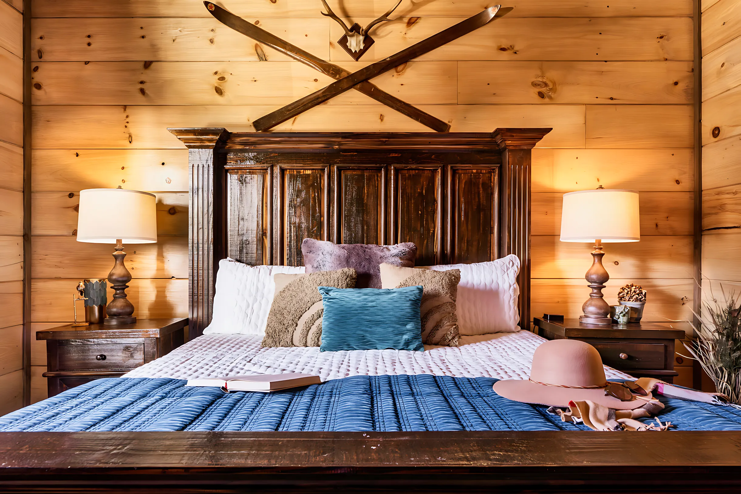 Wander Pigeon Forge Eagle #37