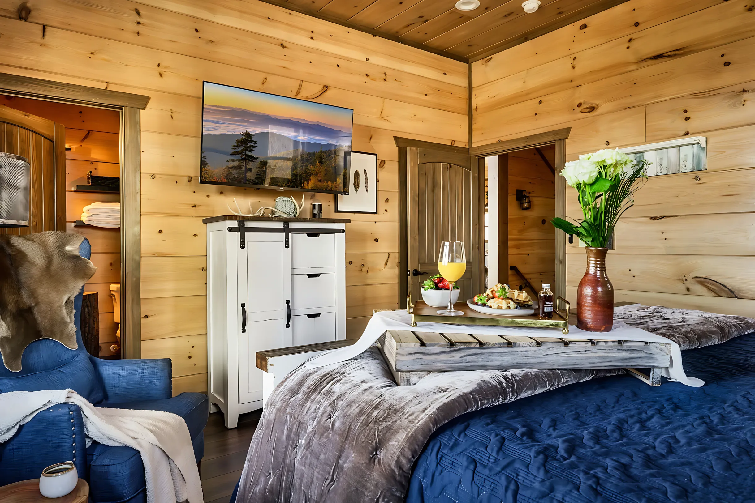 Wander Pigeon Forge Eagle #38