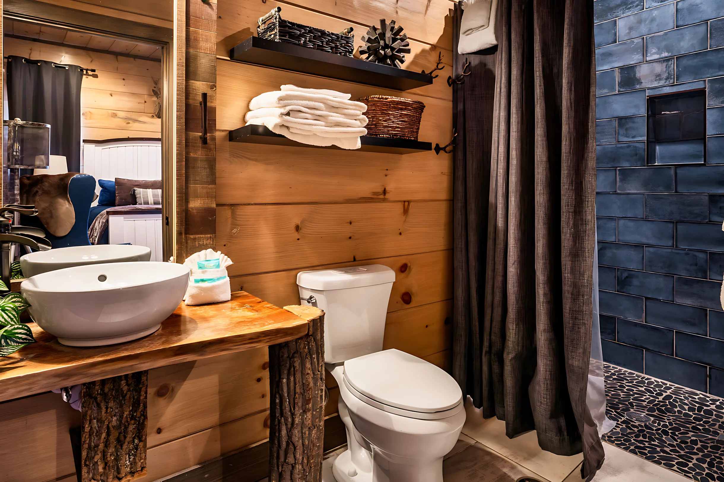 Wander Pigeon Forge Eagle #21