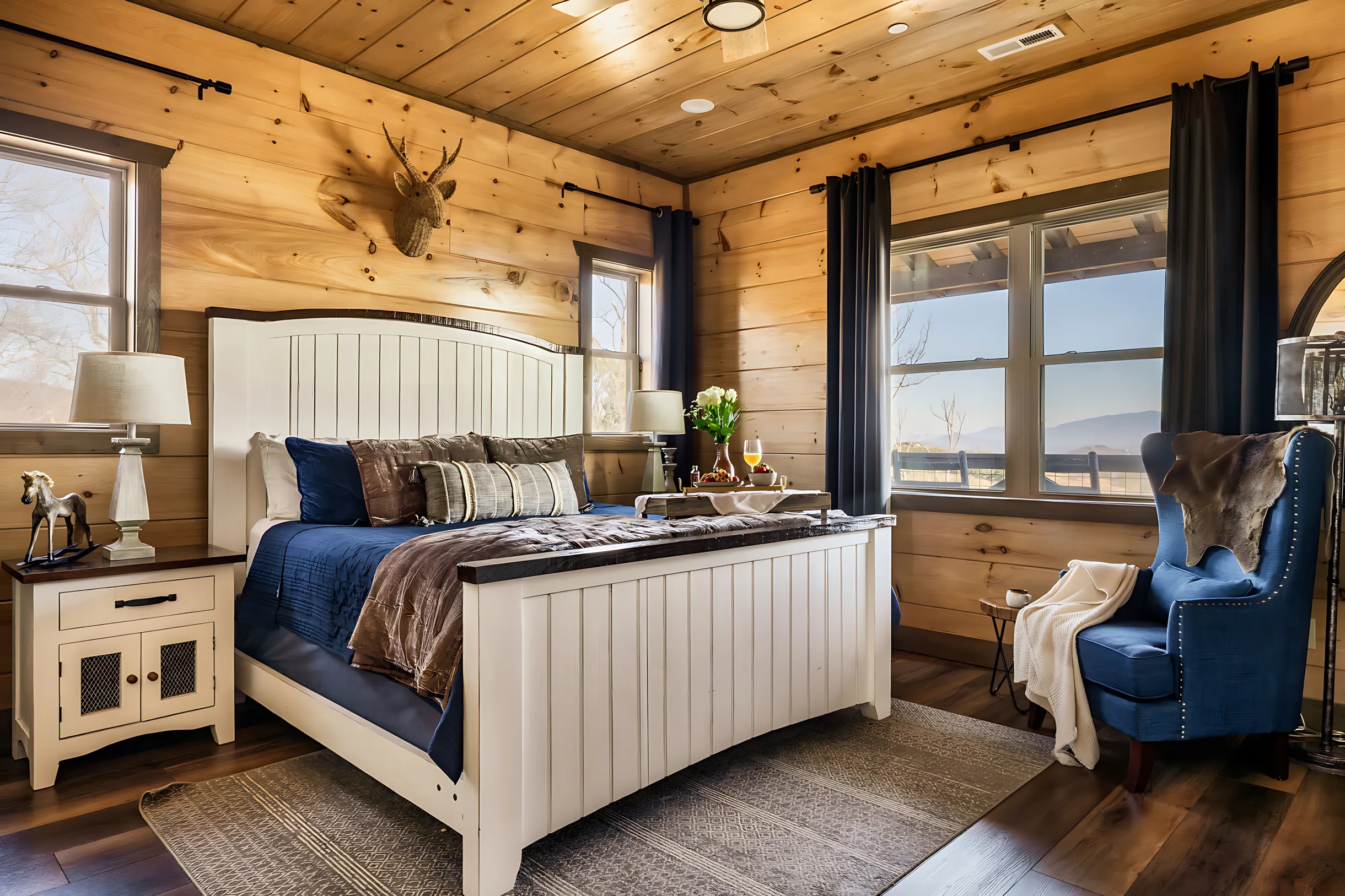 Wander Pigeon Forge Eagle #22