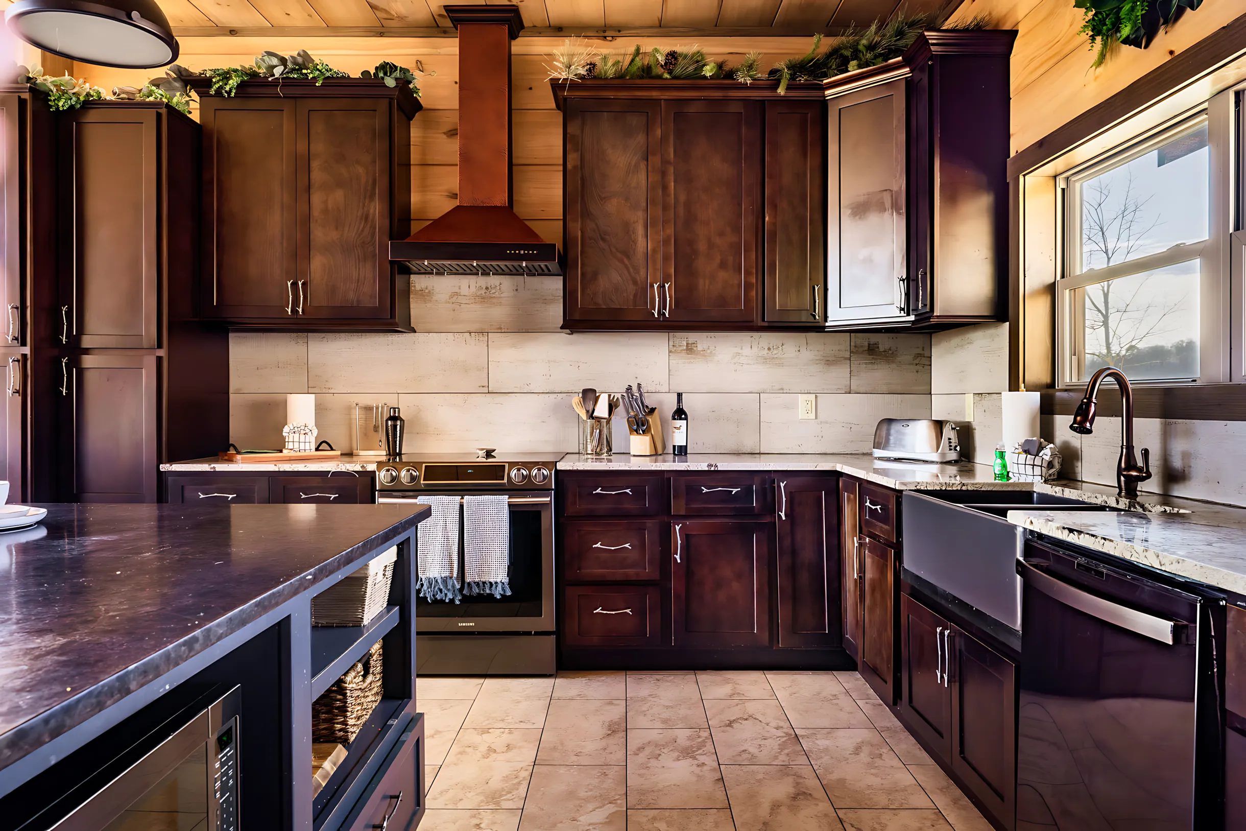 Wander Pigeon Forge Eagle #39