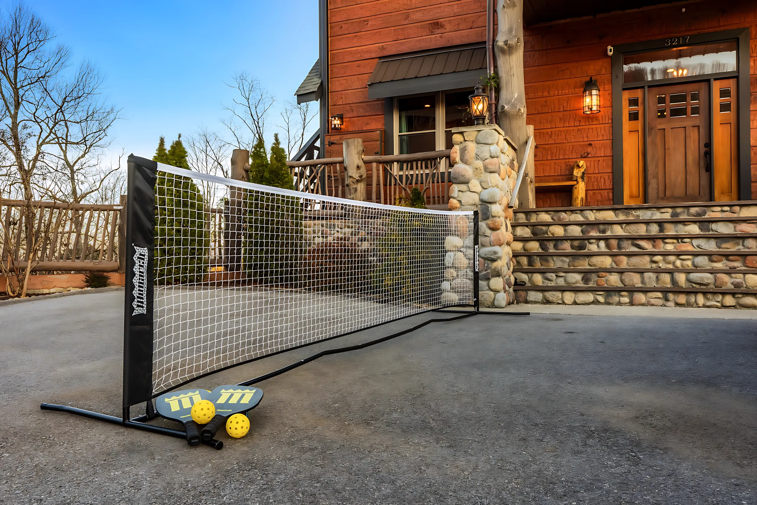 Wander Pigeon Forge Eagle #62