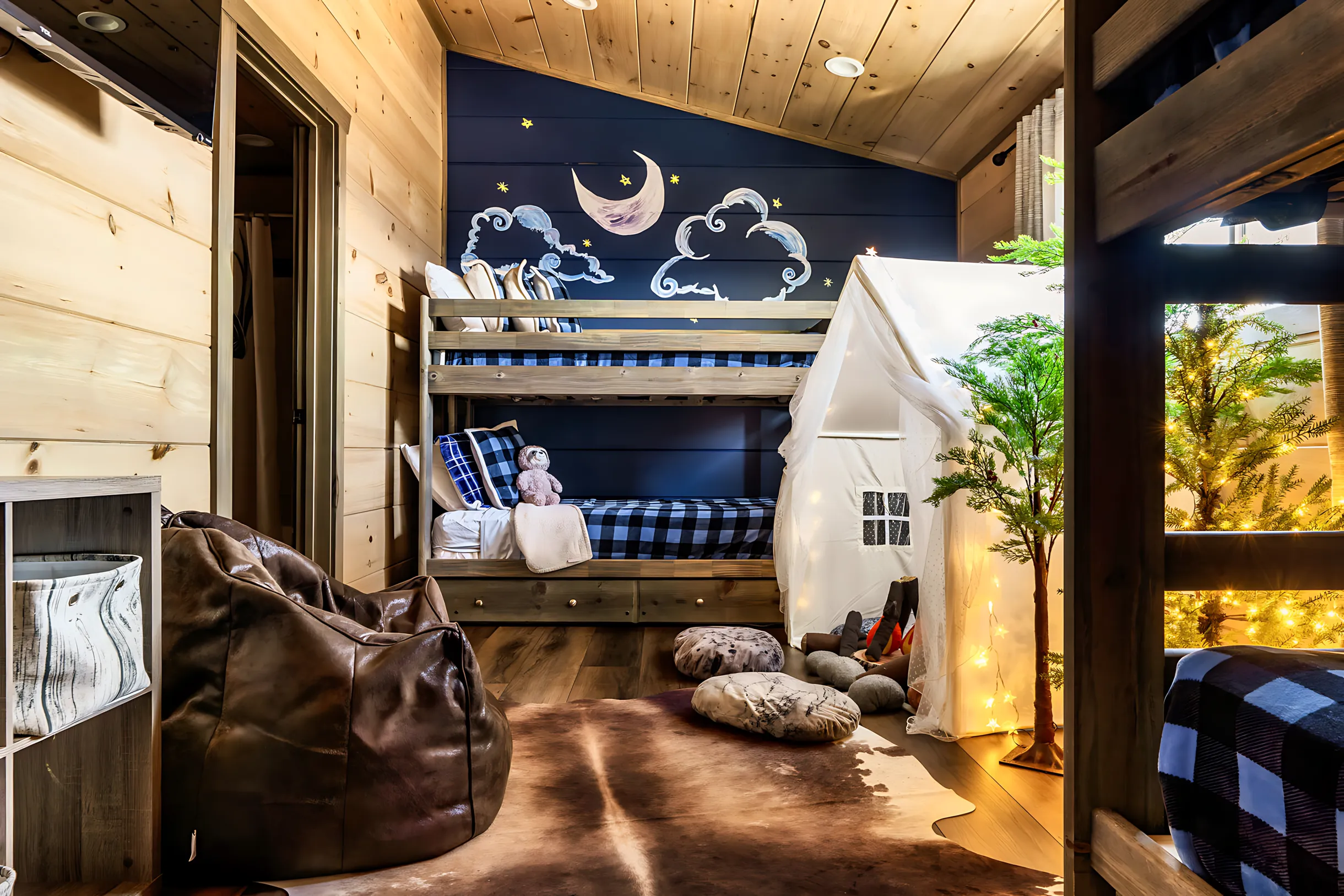 Wander Pigeon Forge Eagle #25