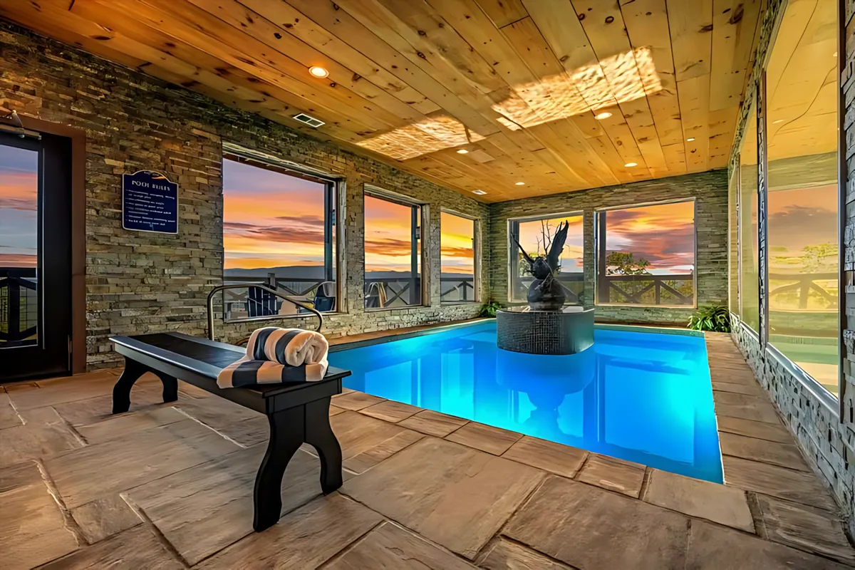 Wander Pigeon Forge Eagle #26