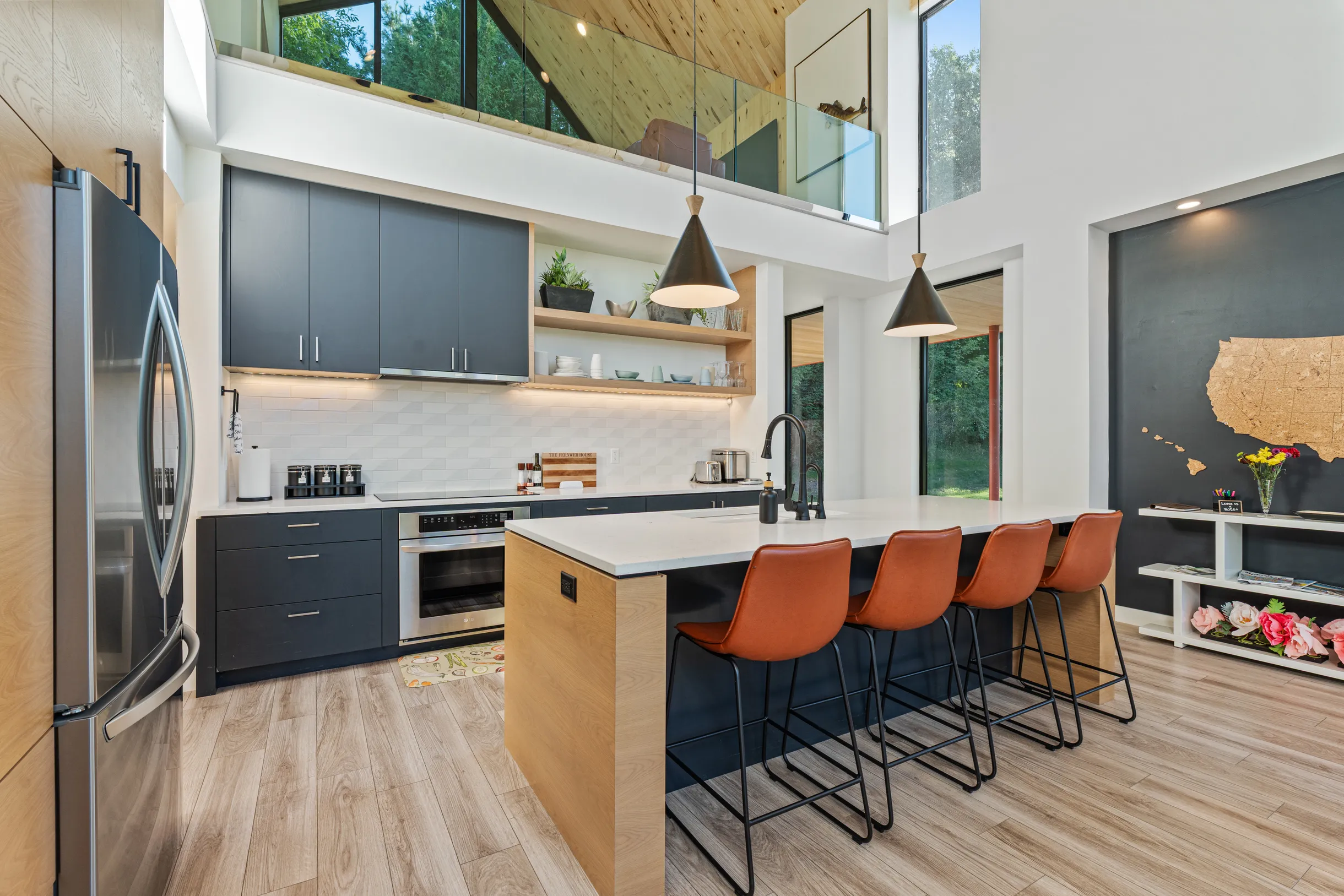 Wander Oconto Woods #4