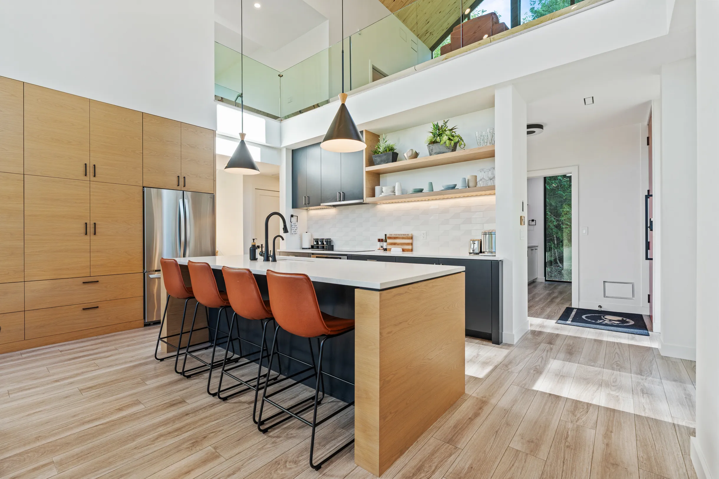 Wander Oconto Woods #17