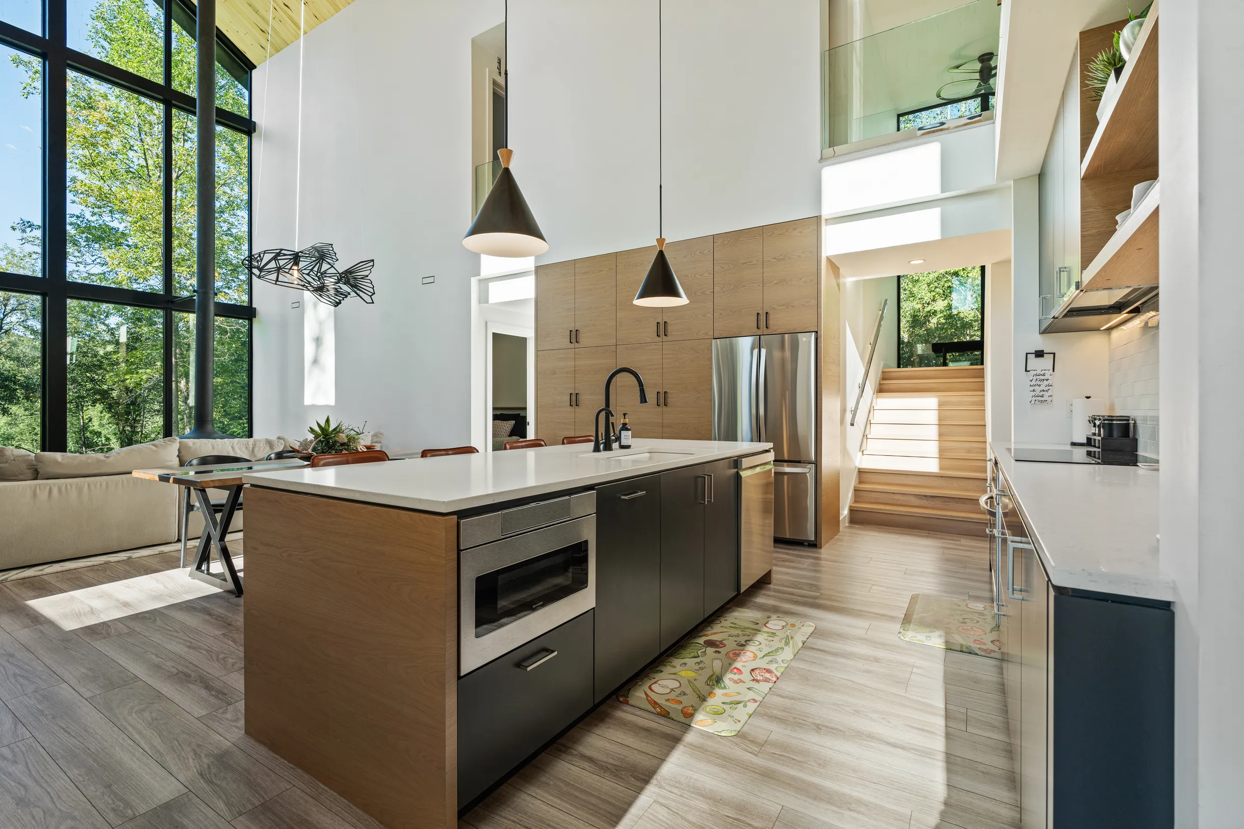 Wander Oconto Woods #40