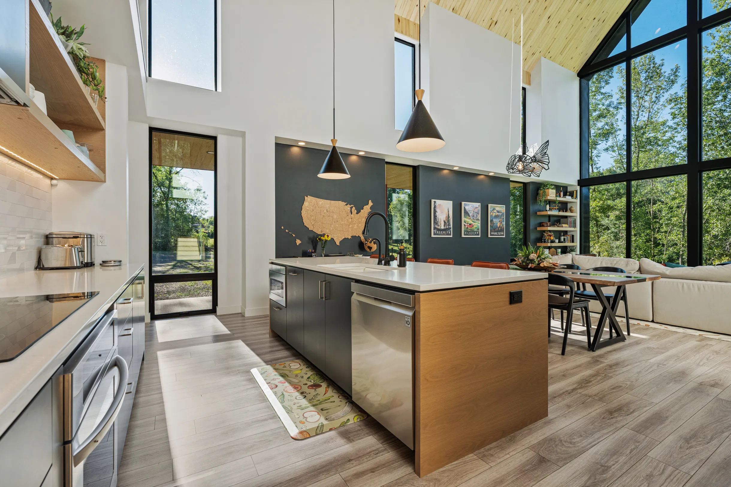 Wander Oconto Woods #47