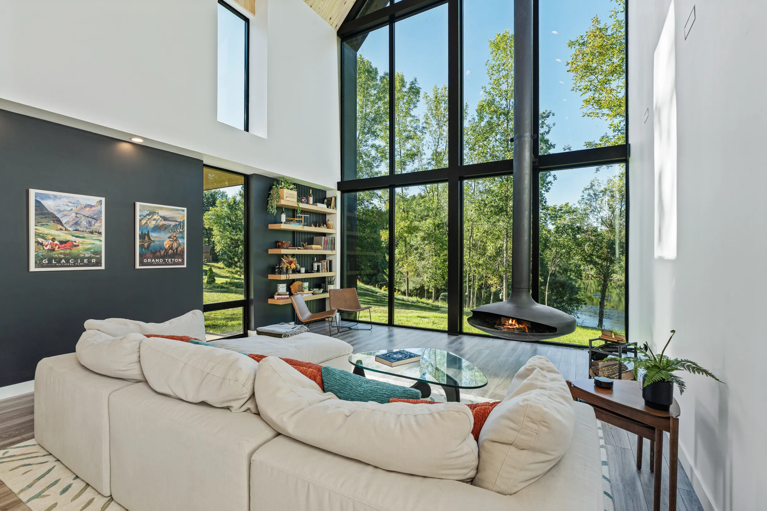 Wander Oconto Woods #30