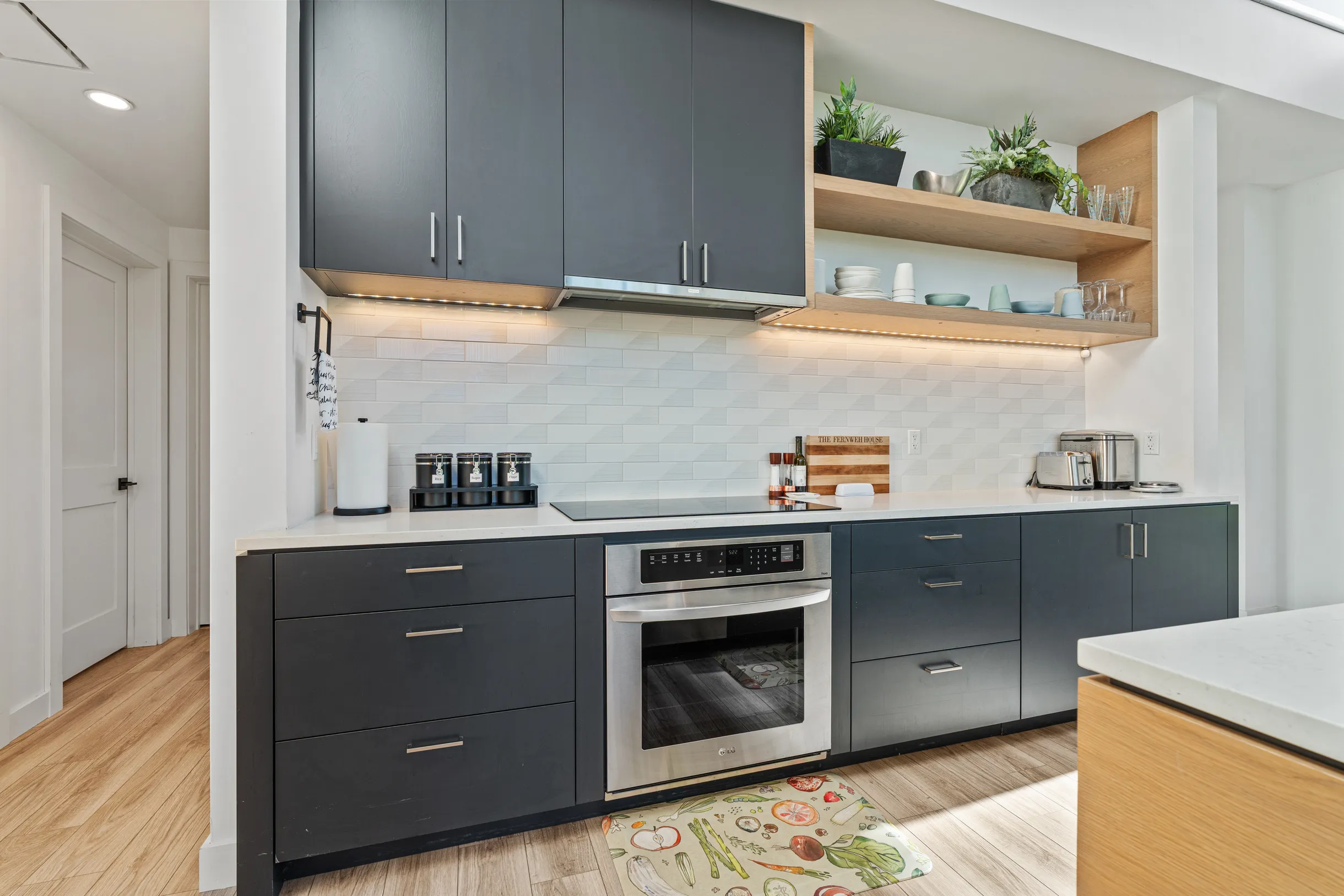 Wander Oconto Woods #51