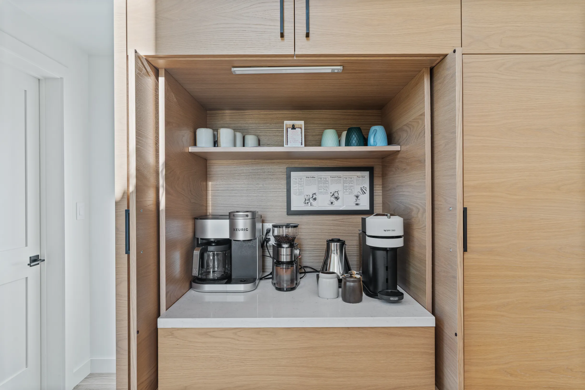 Wander Oconto Woods #54