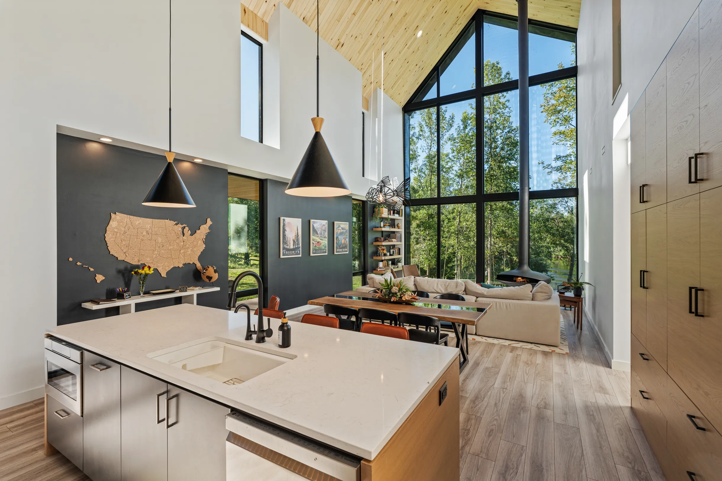 Wander Oconto Woods #55