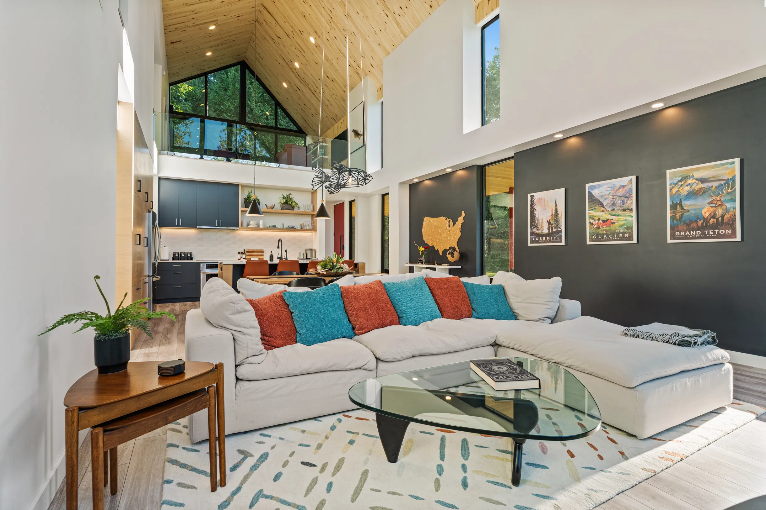 Wander Oconto Woods #5