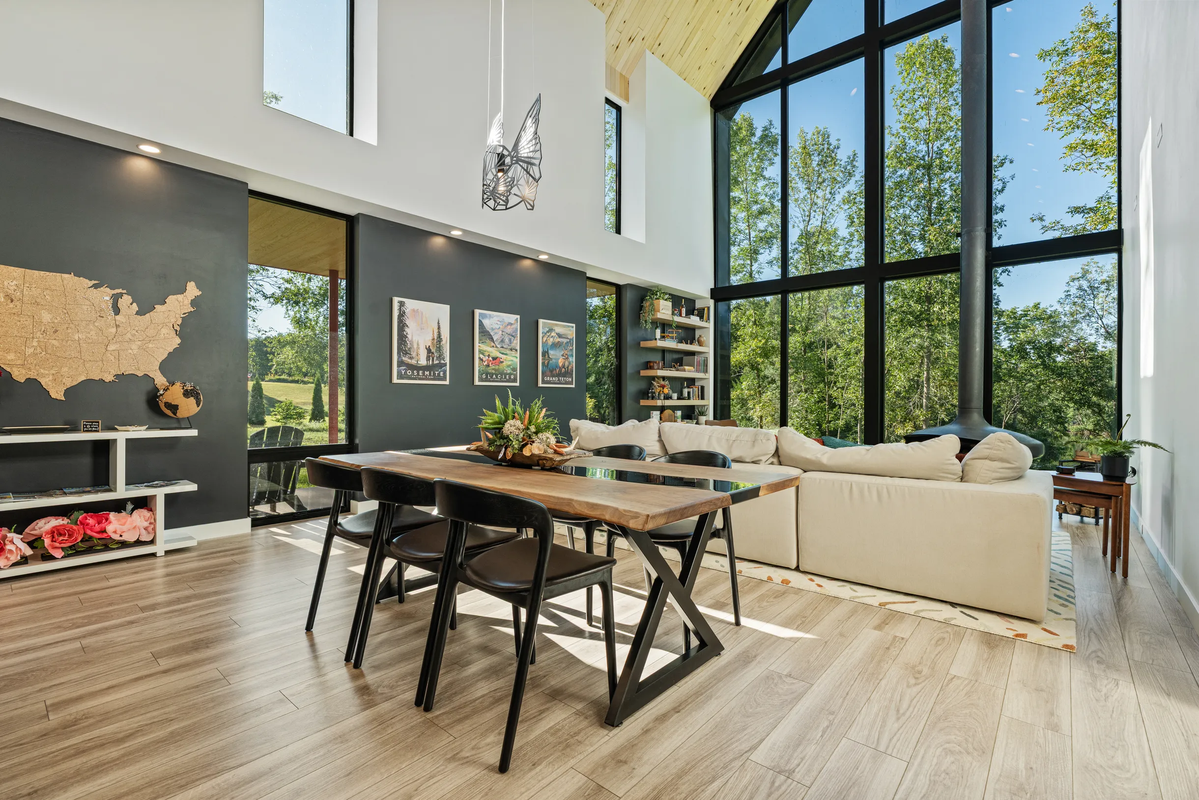 Wander Oconto Woods #6