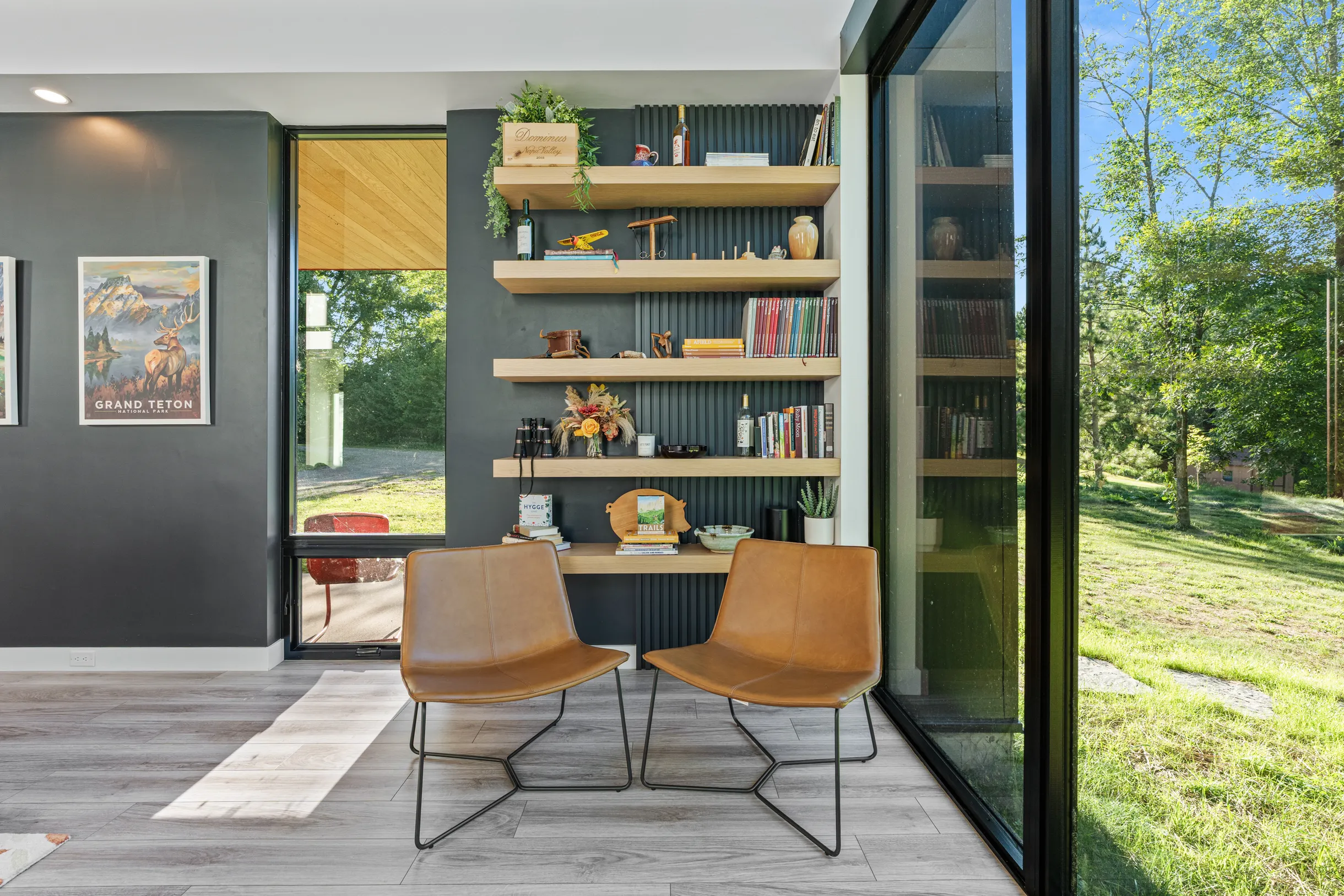 Wander Oconto Woods #48