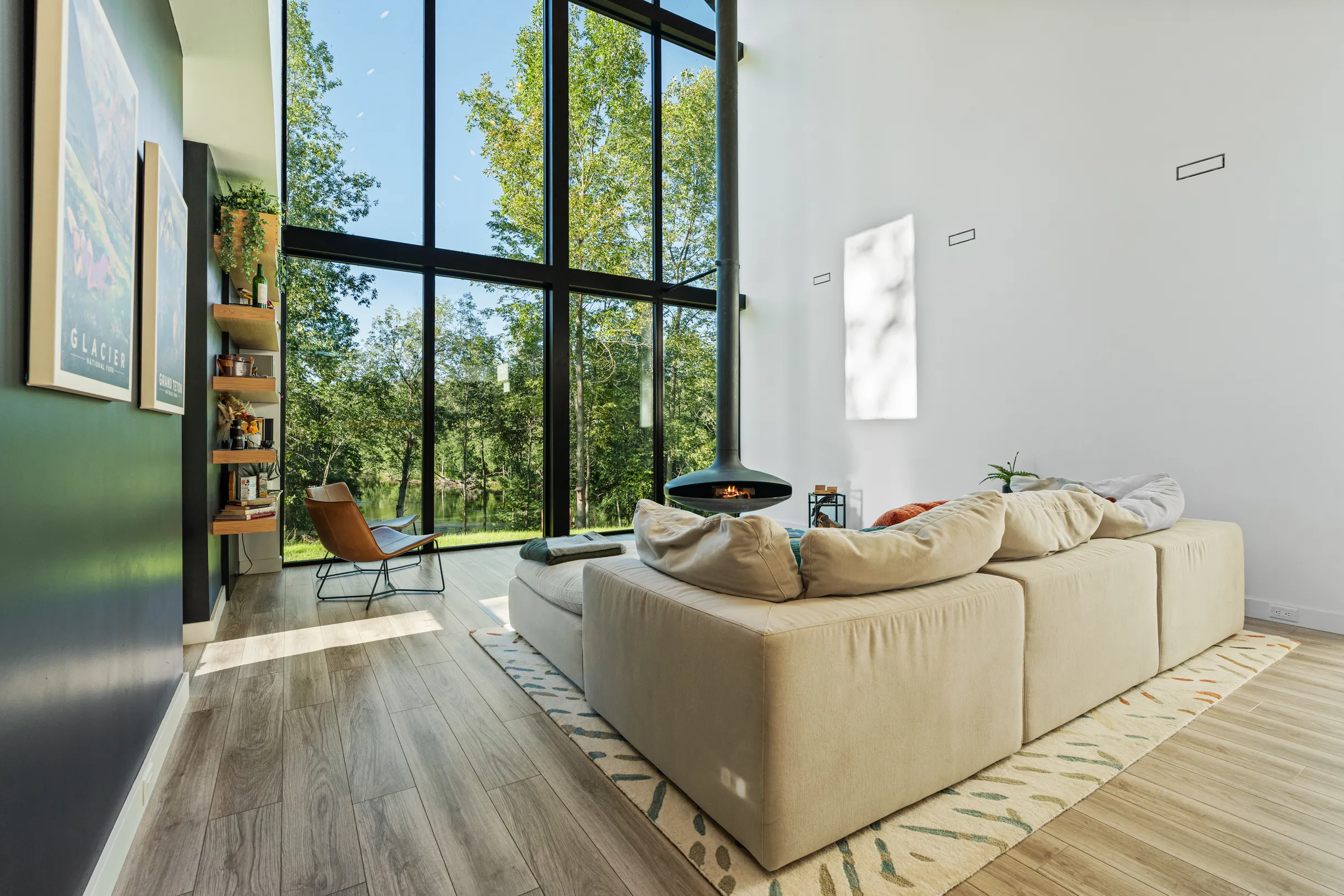 Wander Oconto Woods #41