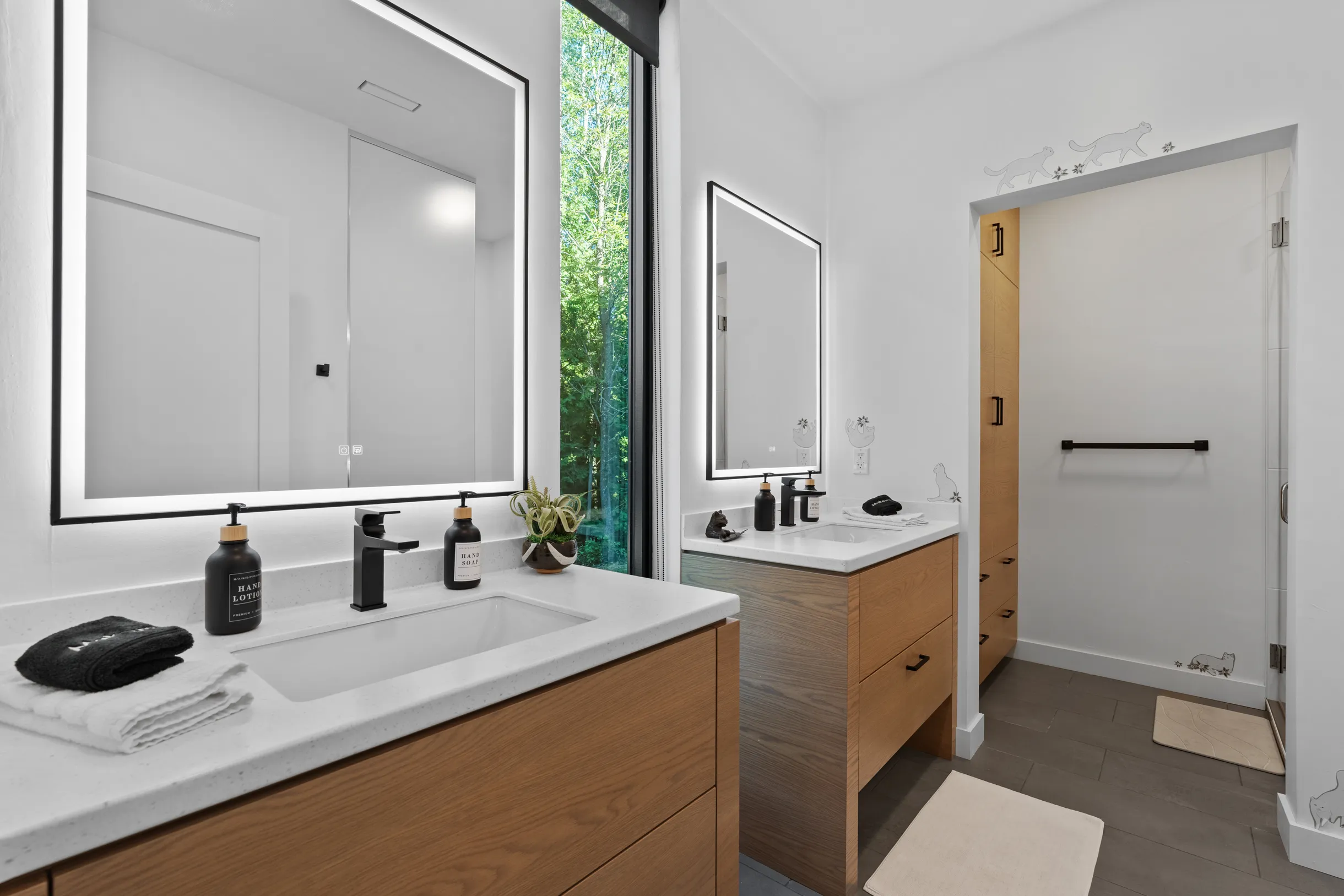 Wander Oconto Woods #7