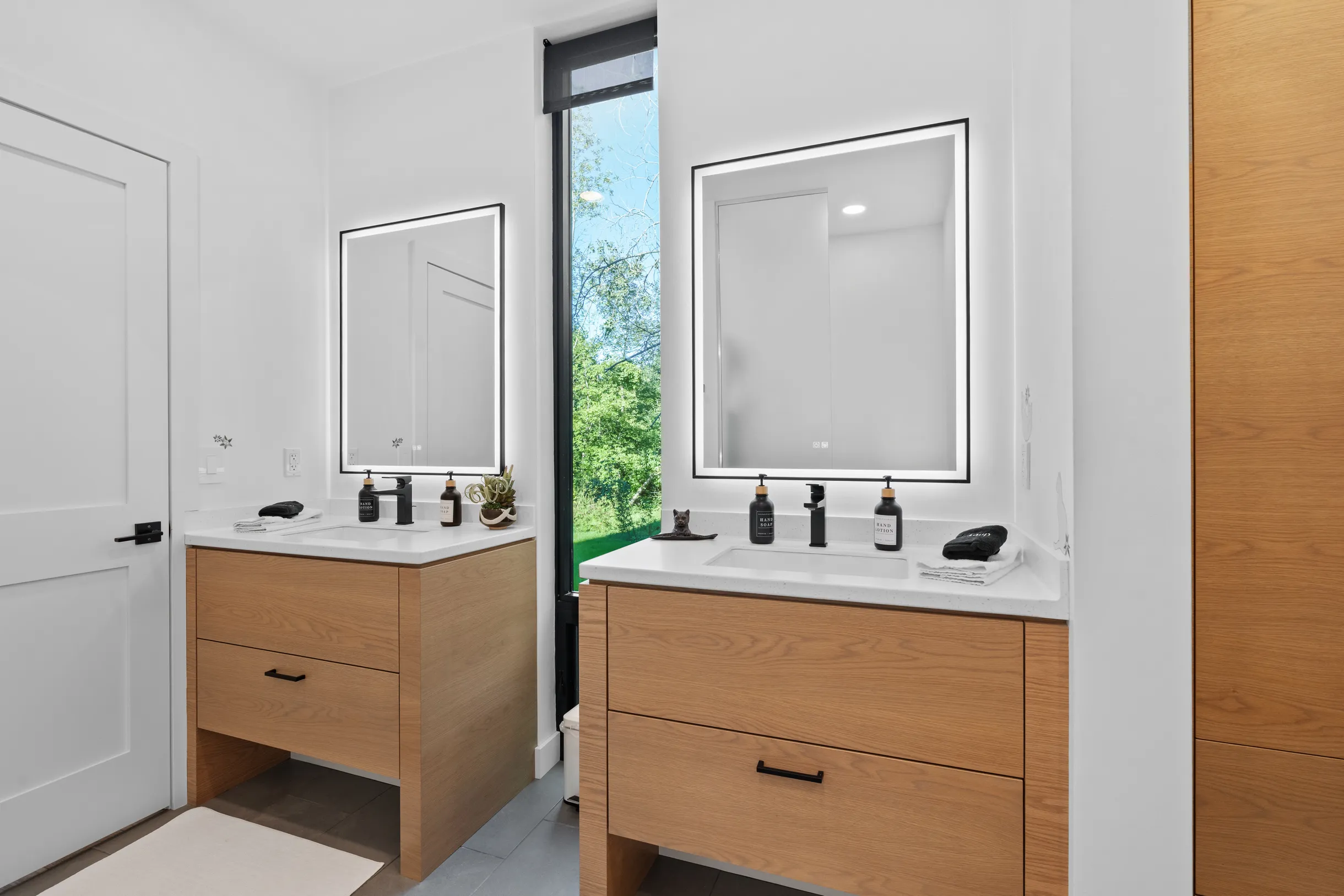 Wander Oconto Woods #19