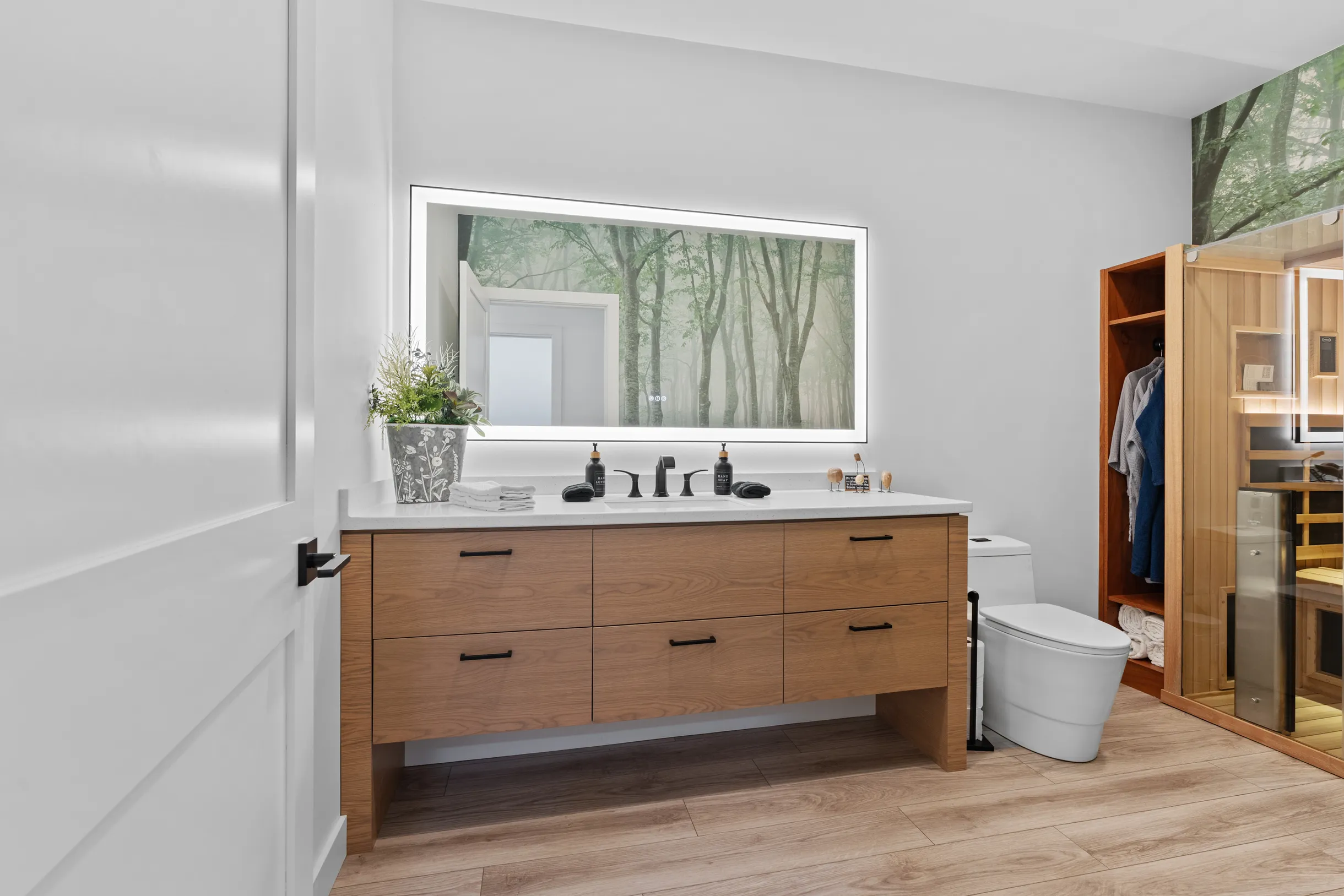 Wander Oconto Woods #8