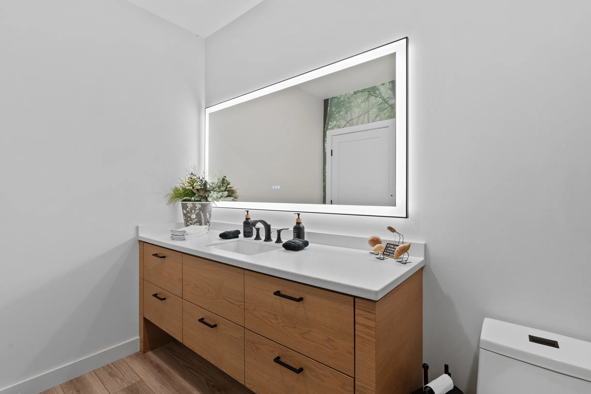 Wander Oconto Woods #20