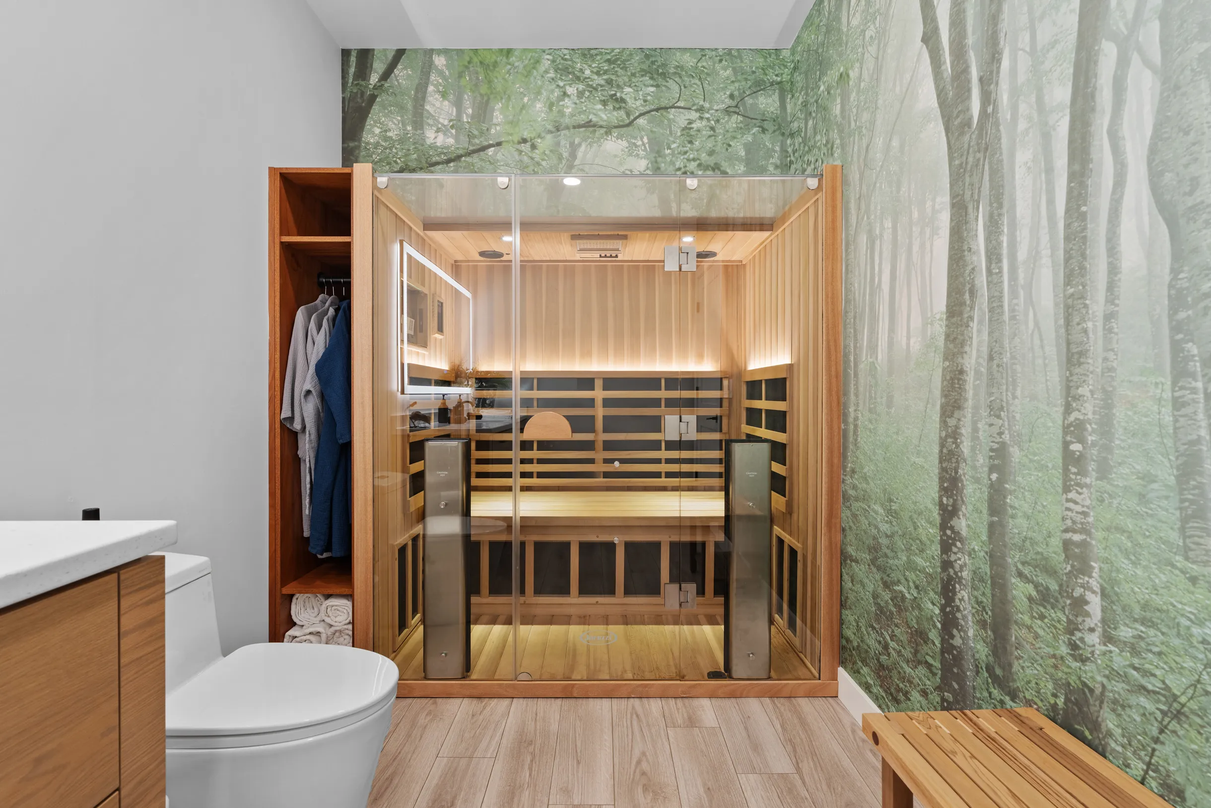 Wander Oconto Woods #32