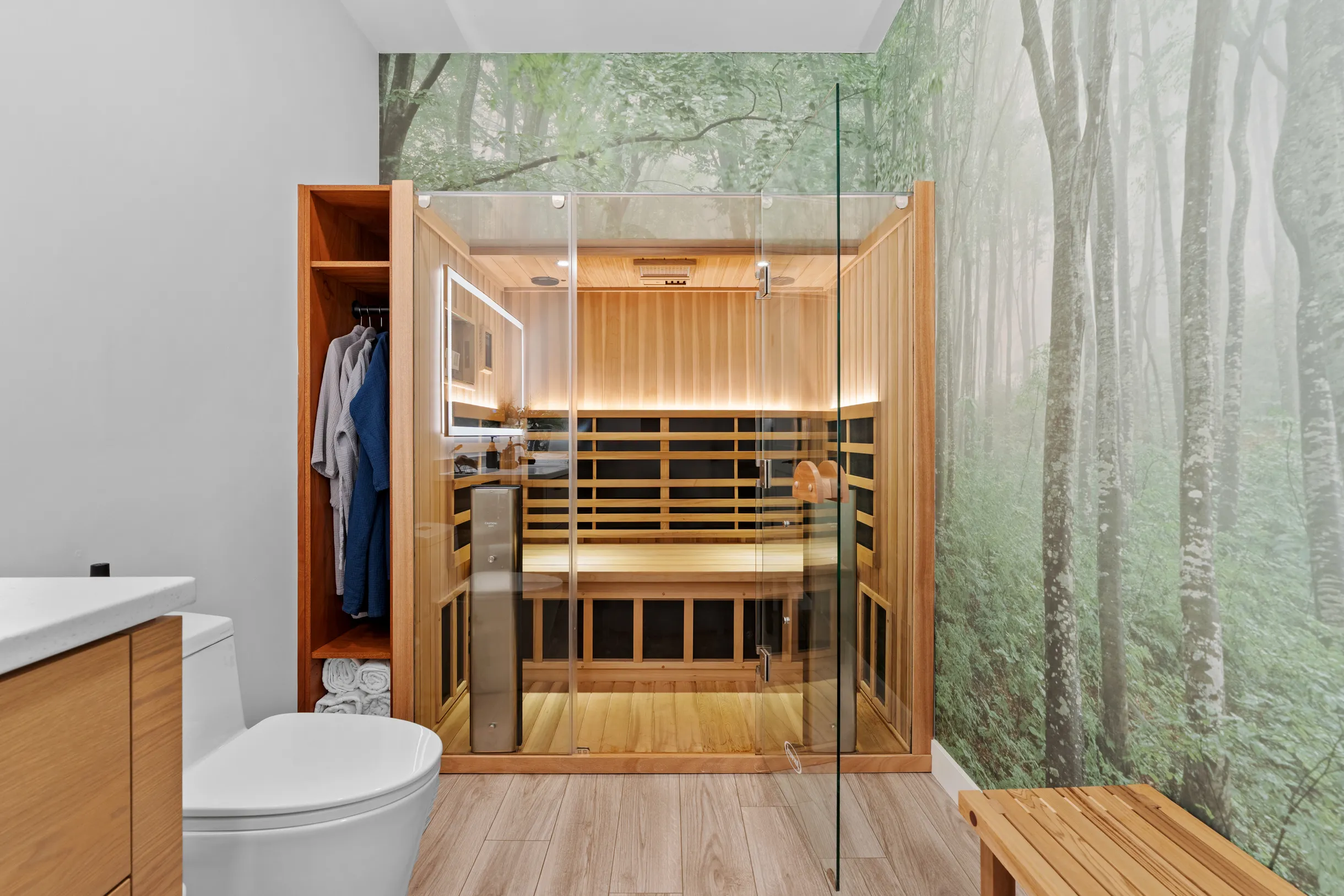 Wander Oconto Woods #42