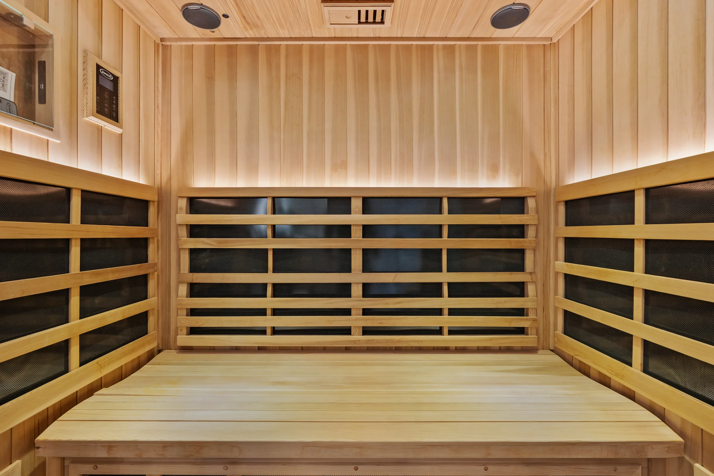 Wander Oconto Woods #49