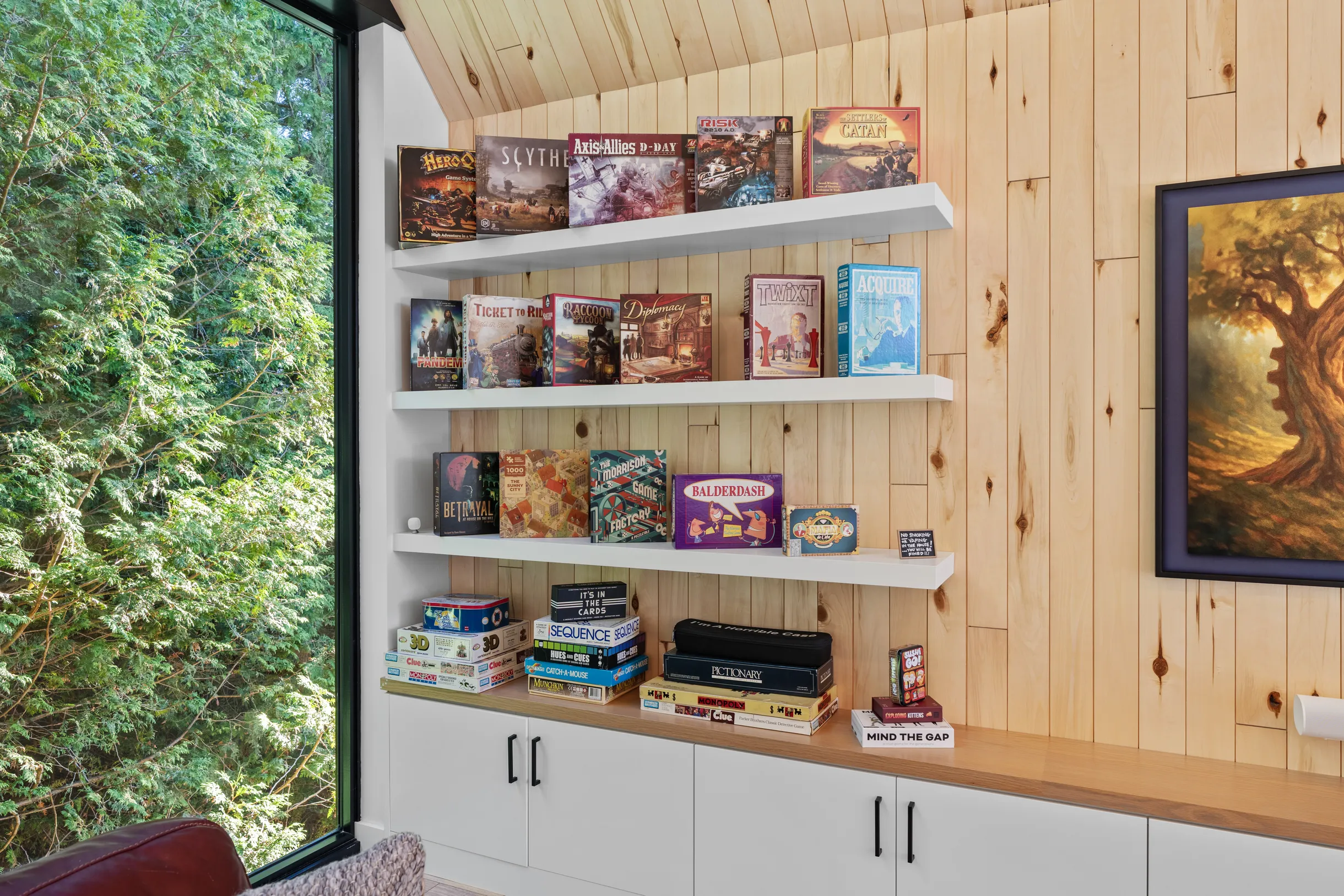 Wander Oconto Woods #43