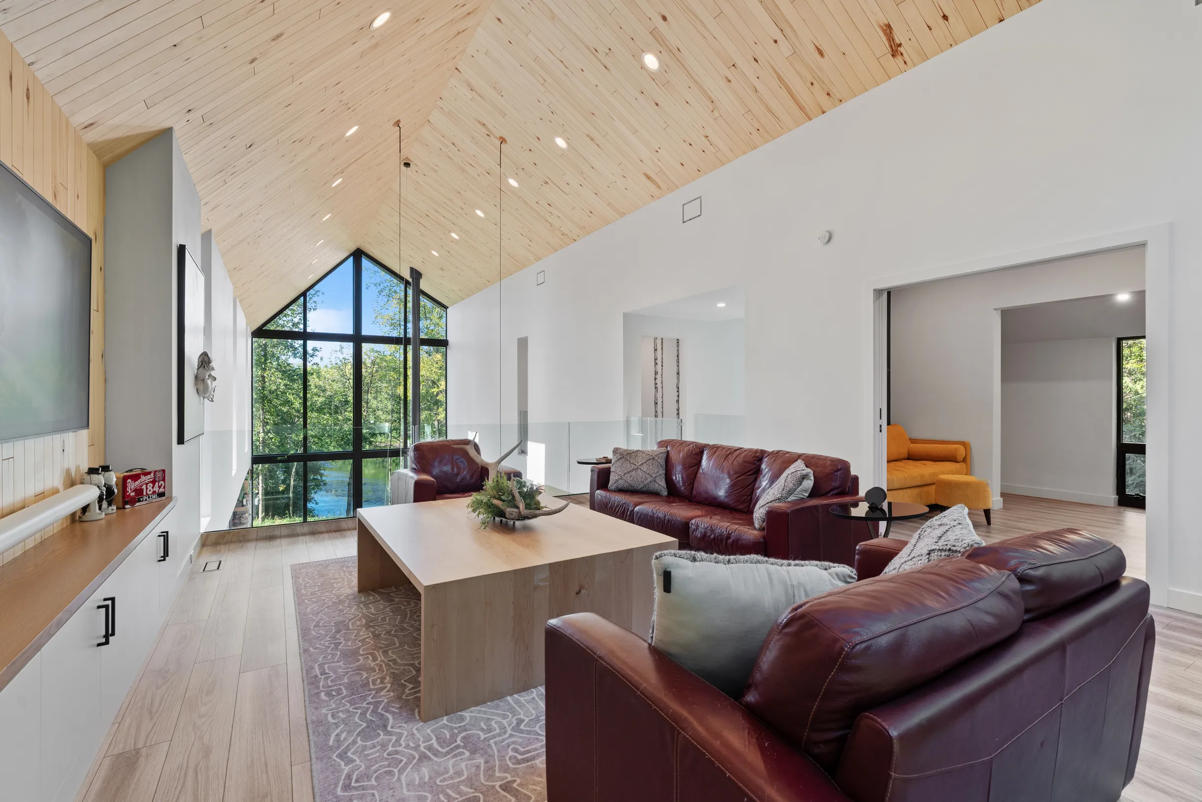 Wander Oconto Woods #21