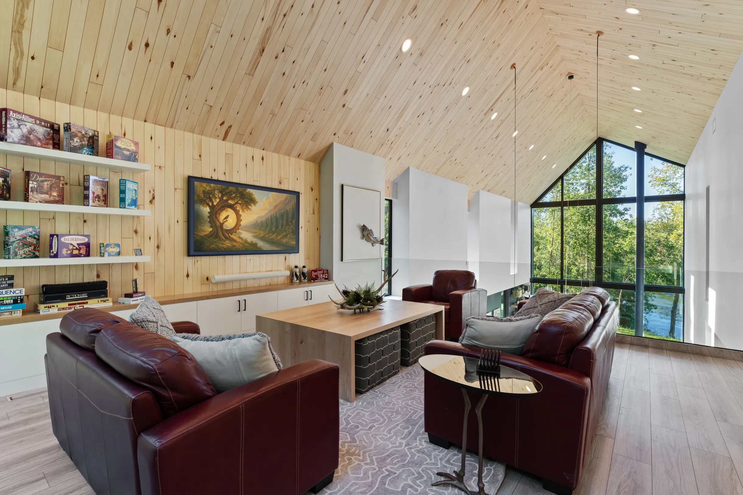 Wander Oconto Woods #33