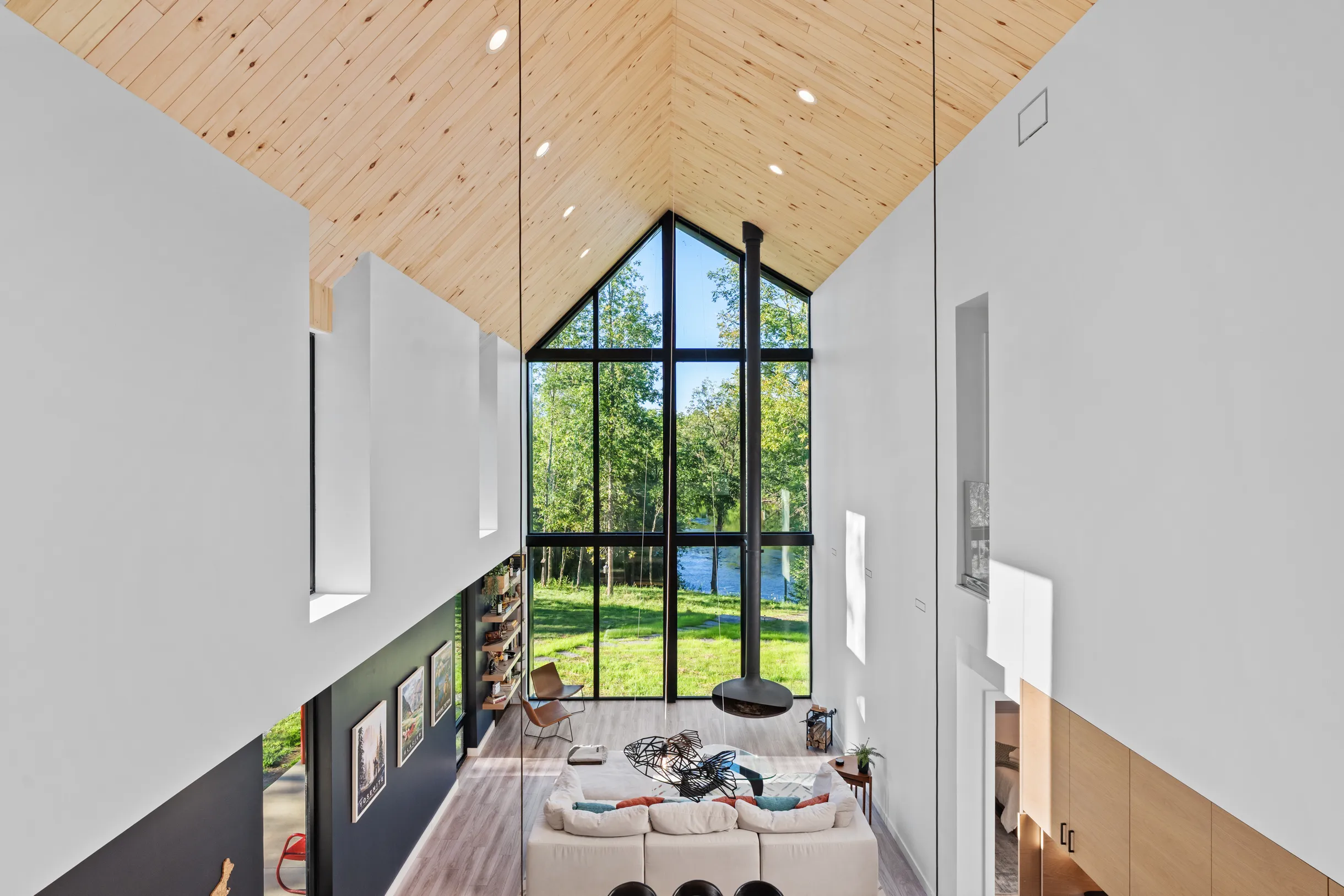 Wander Oconto Woods #56