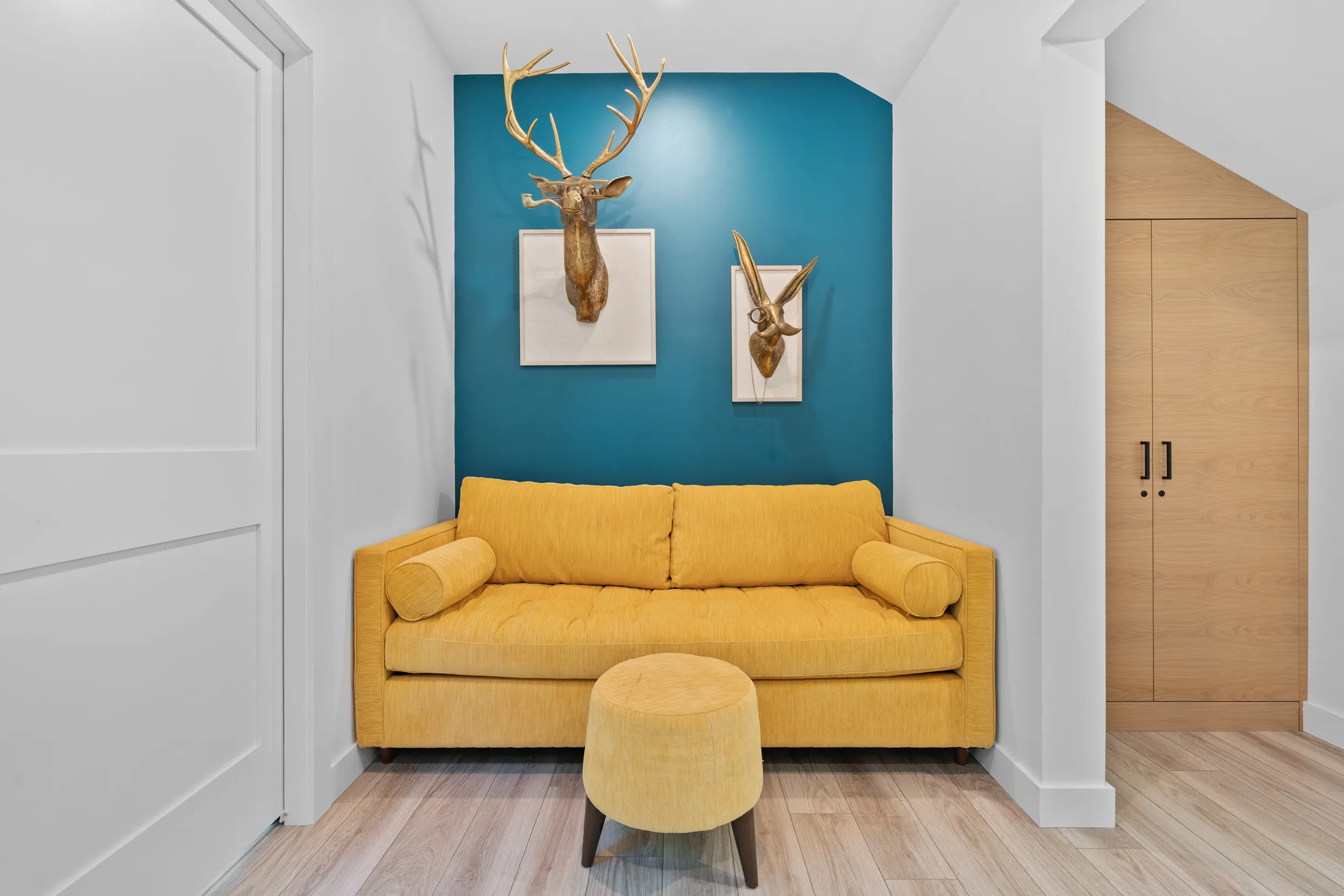 Wander Oconto Woods #34