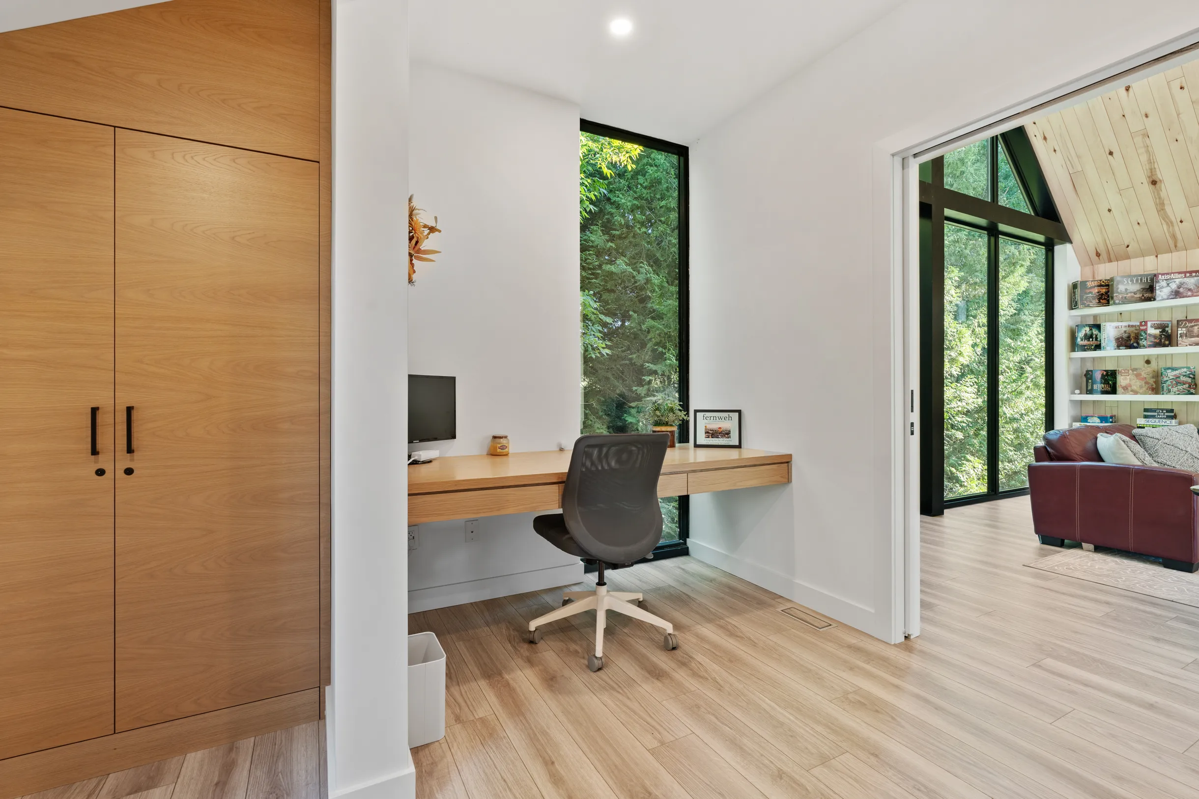 Wander Oconto Woods #22