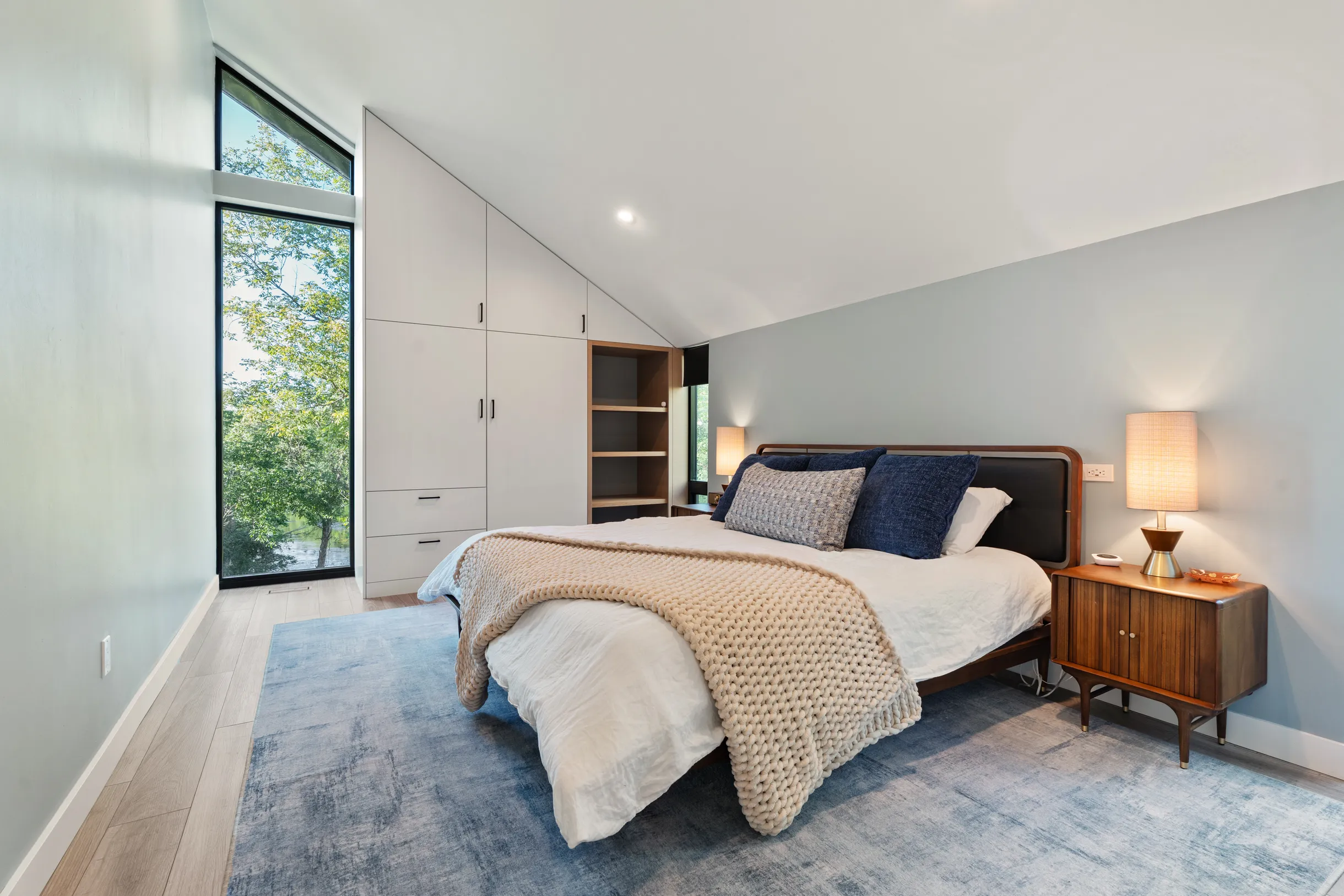 Wander Oconto Woods #12