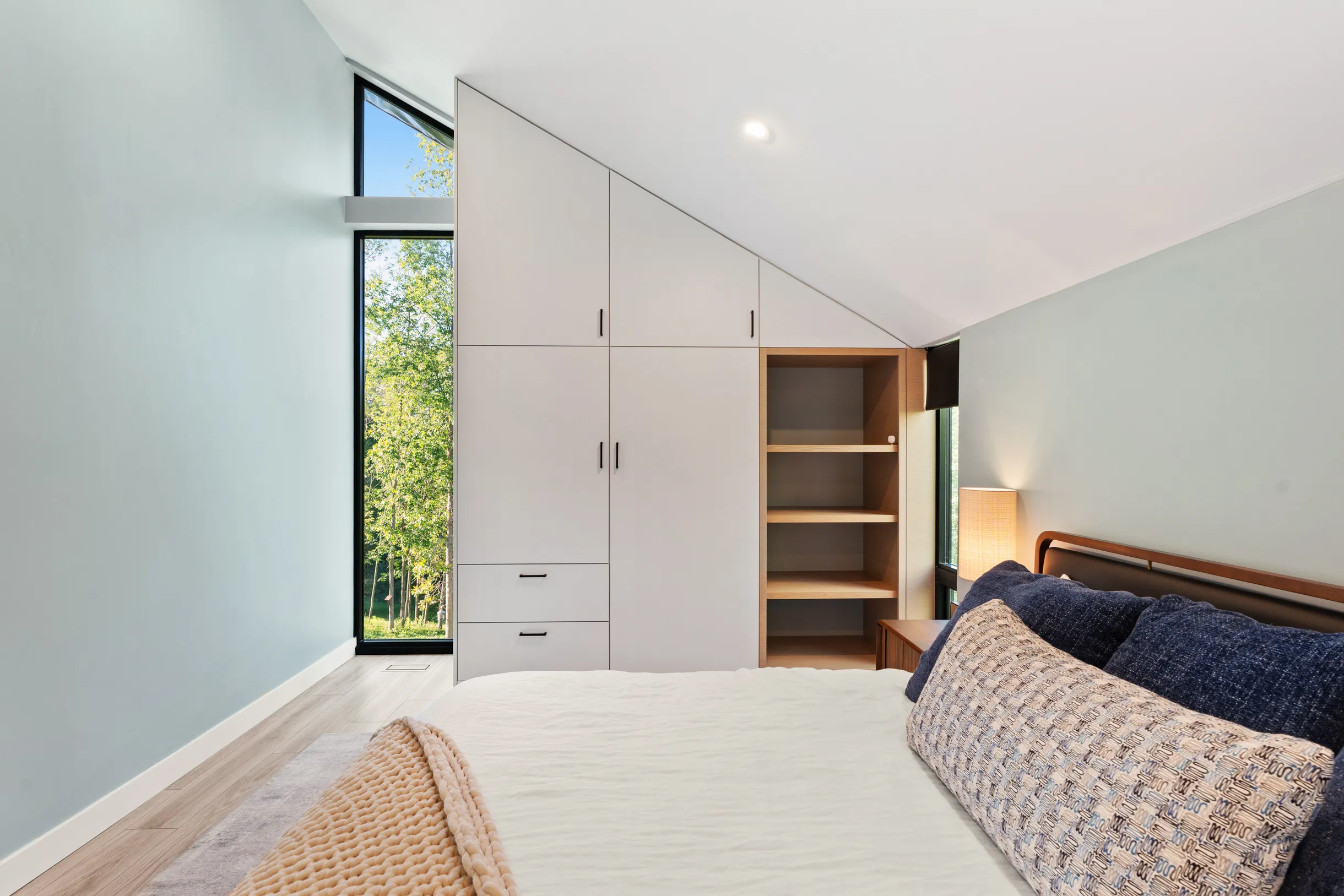 Wander Oconto Woods #35