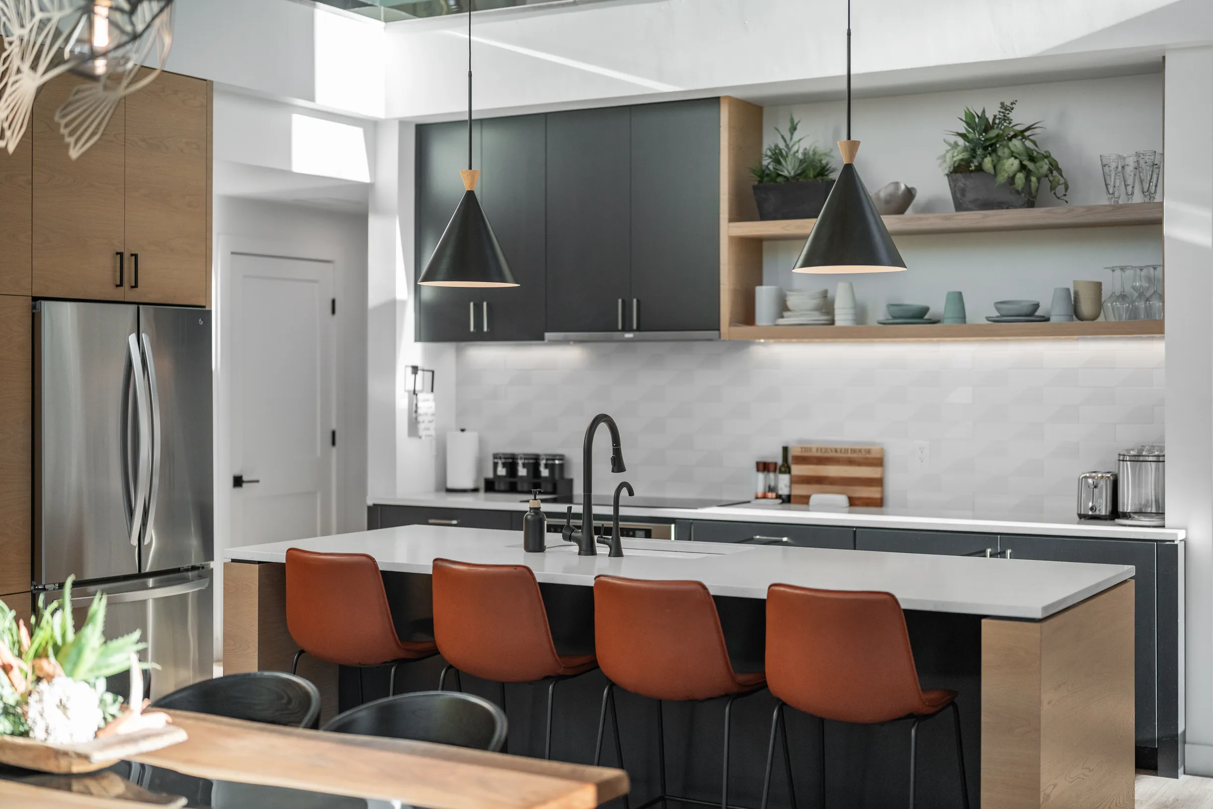 Wander Oconto Woods #36