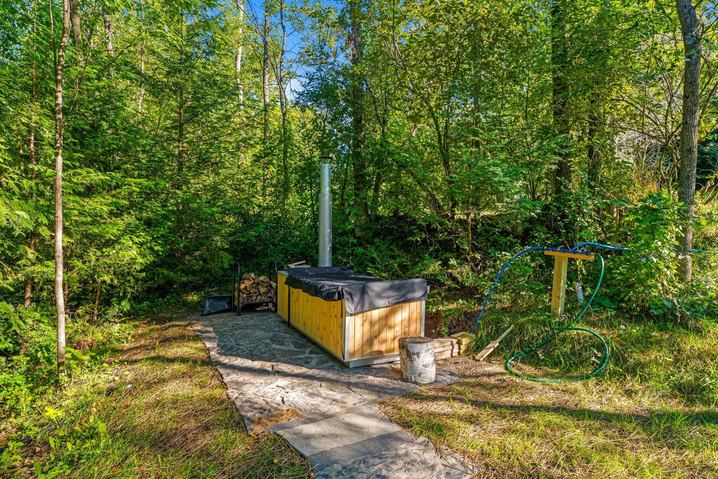 Wander Oconto Woods #37