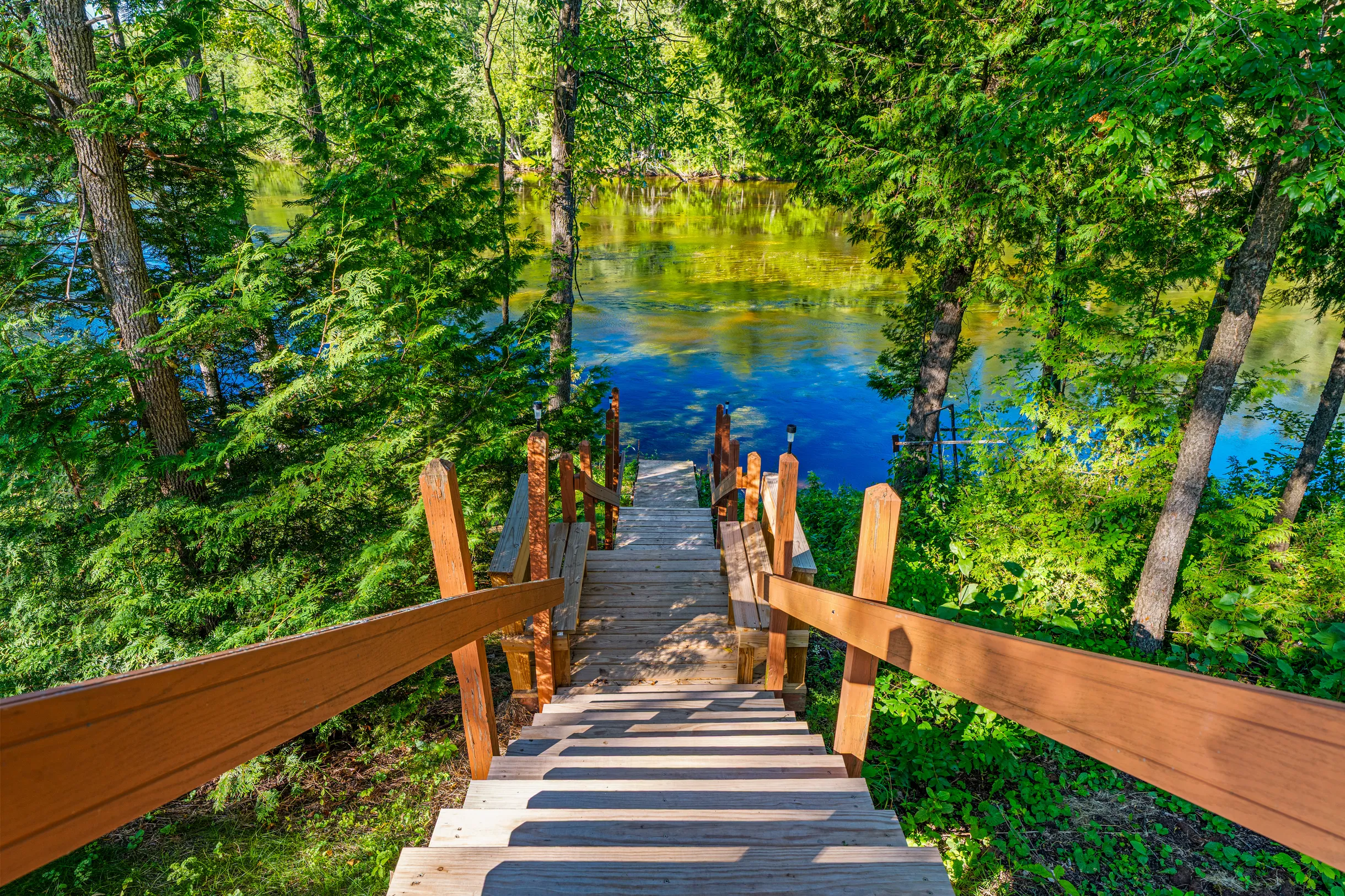 Wander Oconto Woods #44