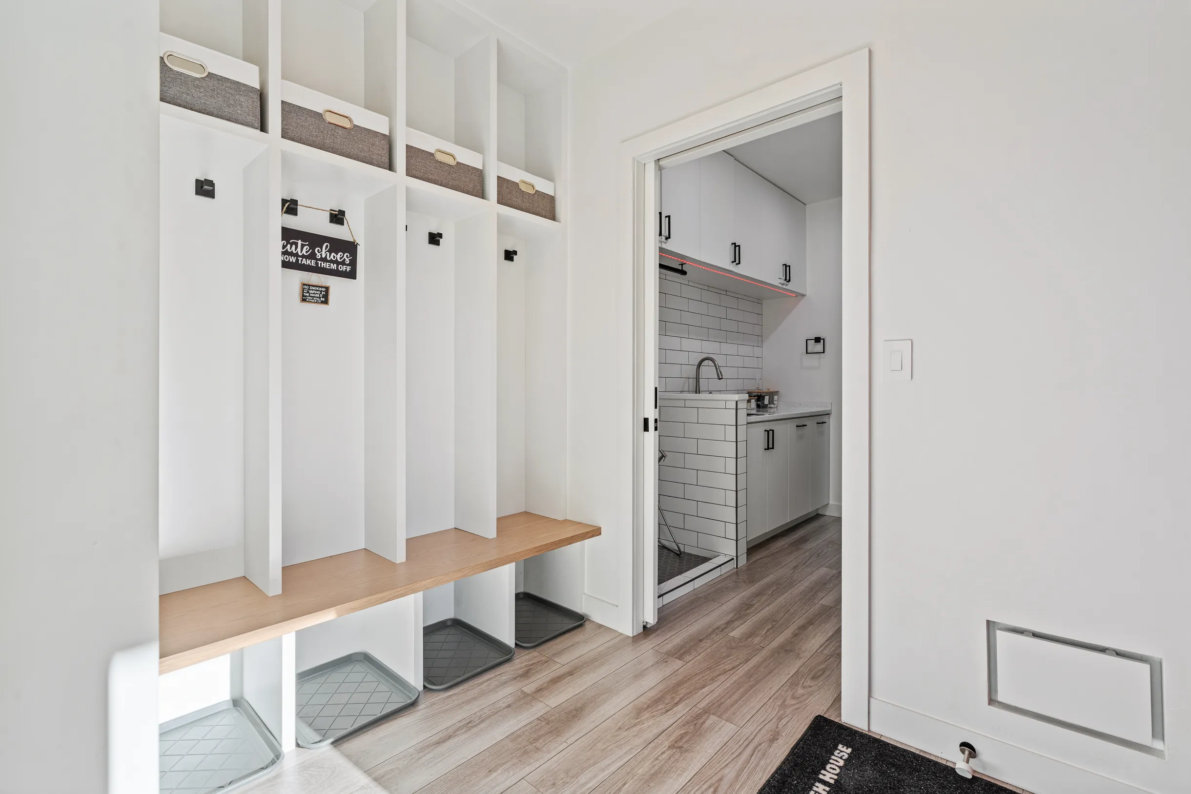 Wander Oconto Woods #25