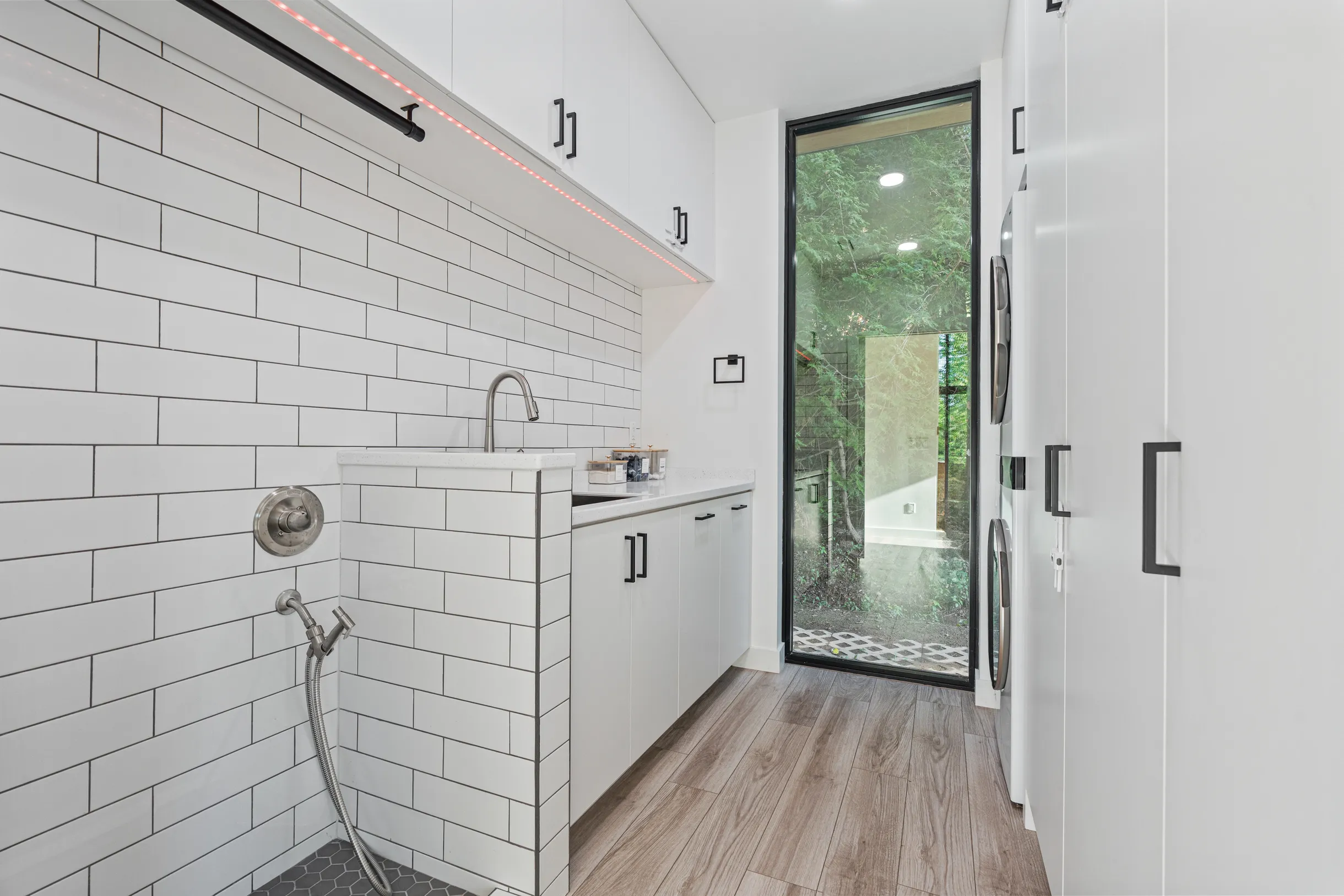 Wander Oconto Woods #38