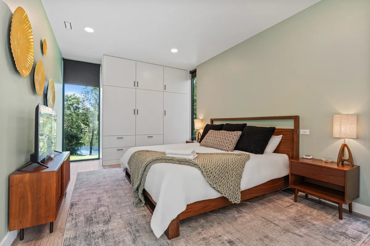 Bedroom 1 image