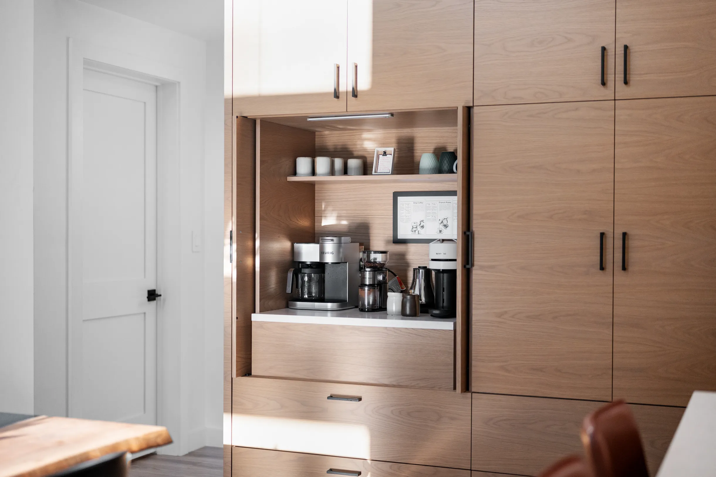 Wander Oconto Woods #57